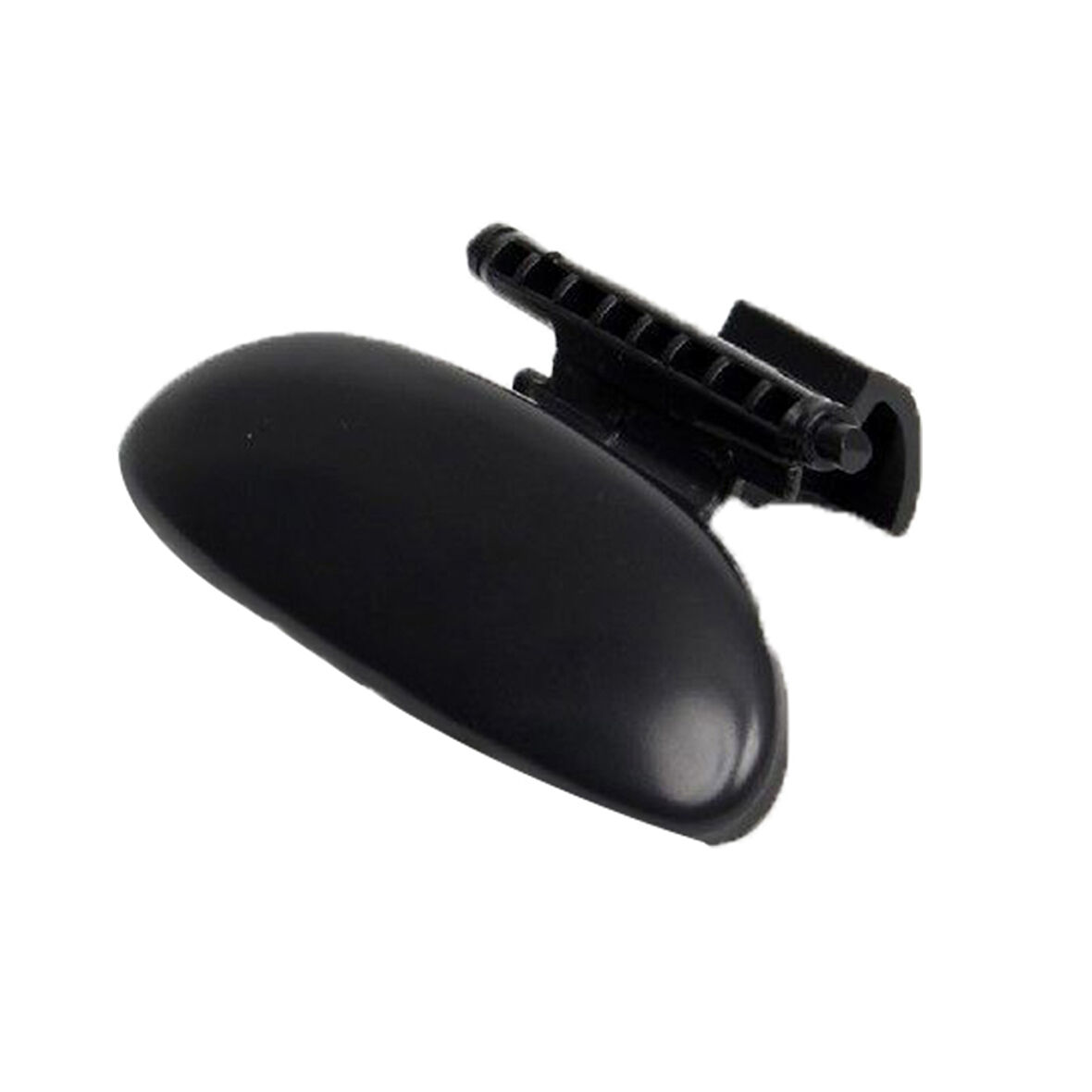 TORPİDO KAPAK AÇMA MANDALI ( SİYAH ) 8218.XX CİTROEN C3 PEUGEOT PARTNER 2004-09