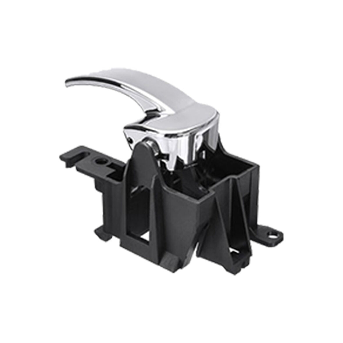 Kapı İç Açma Kolu Ön - Arka L Nissan Navara ( Butonsuz )