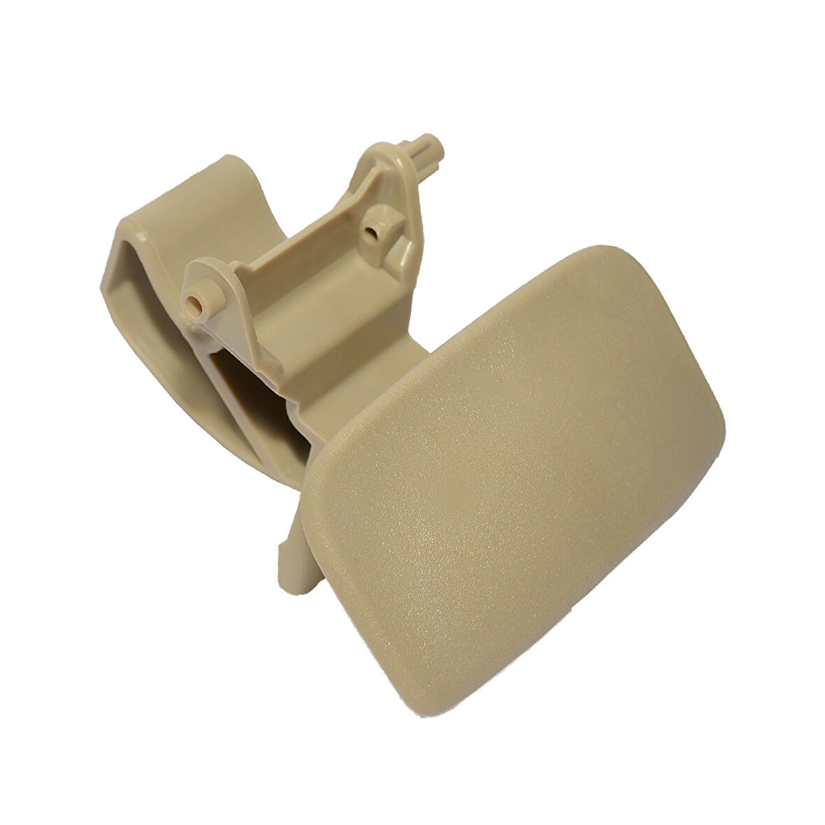 Torpido Kapak Mandalı Bej 8200502518 Renault Megane II Clio III