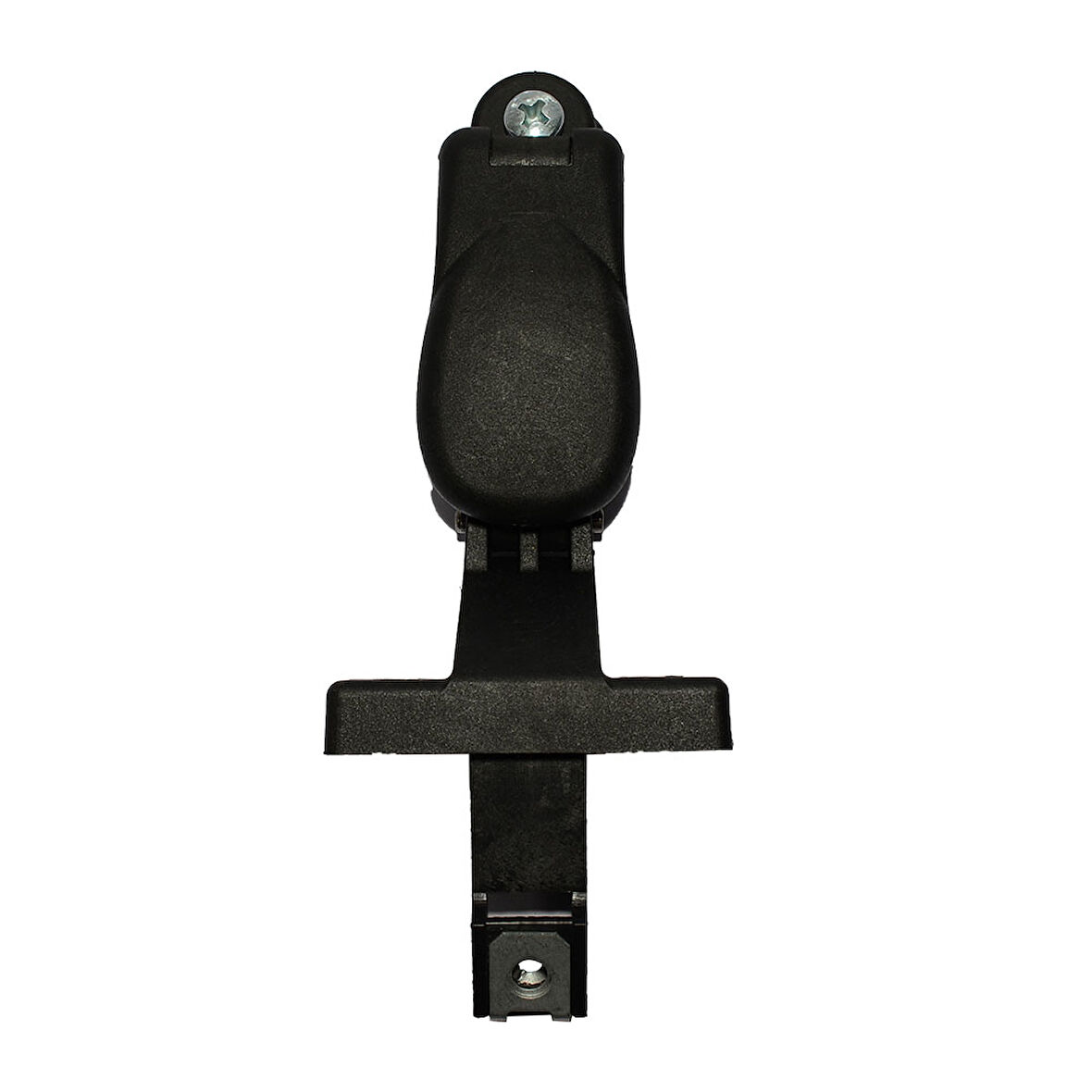 Arka Kelebek Cam Mandalı 07-858244 Fiat Fiorino Peugeot Bipper 1996-2002 Citroen Berlingo