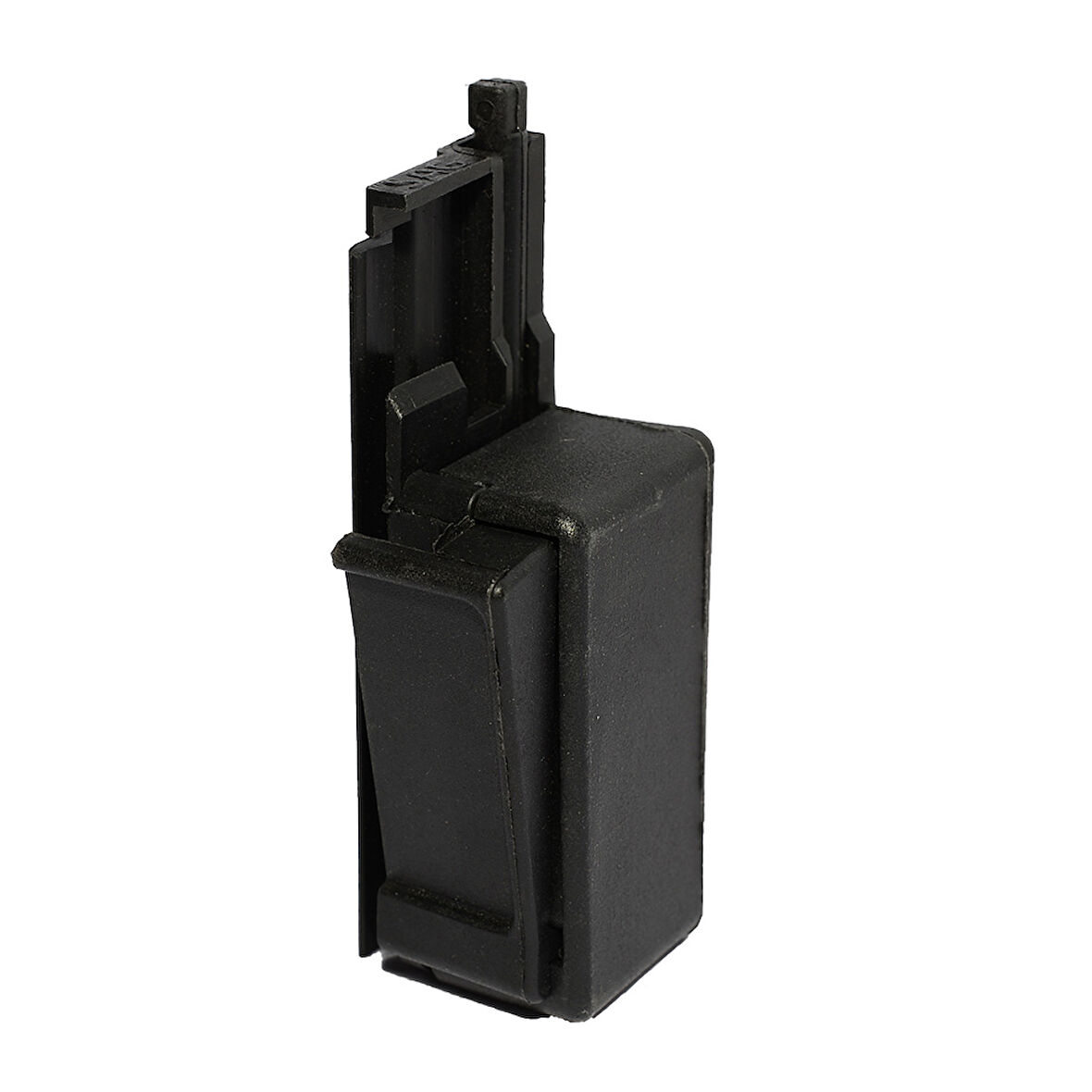 Sürgülü Cam Mandalı R Arka Kapı 55170911 Fiat Doblo 2006-2010