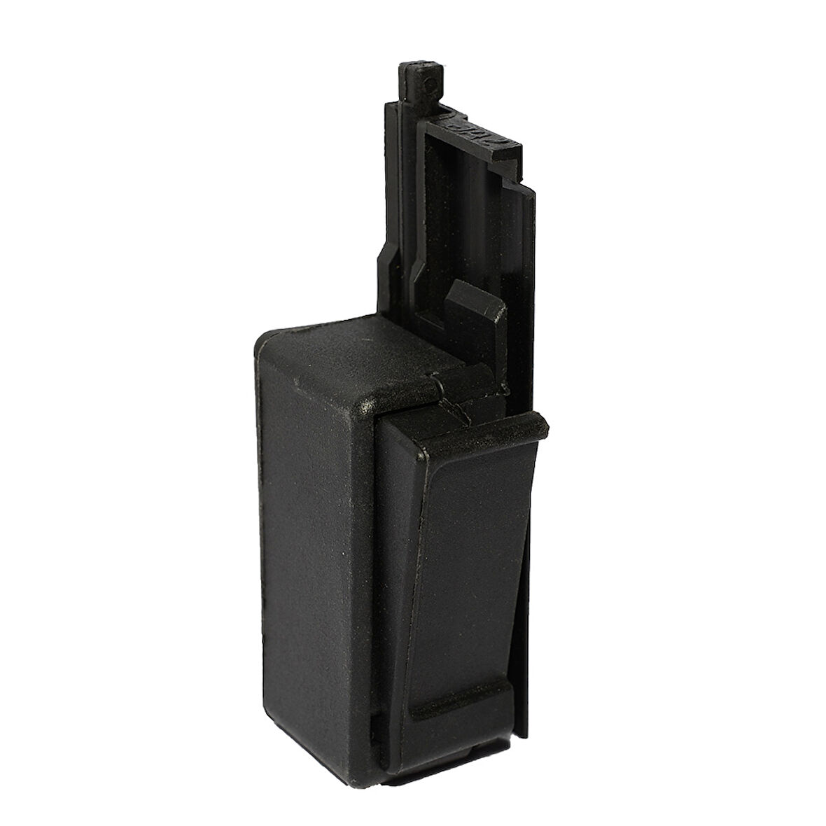 Sürgülü Cam Mandalı L Arka Kapı 55170912 Fiat Doblo 2006-2010