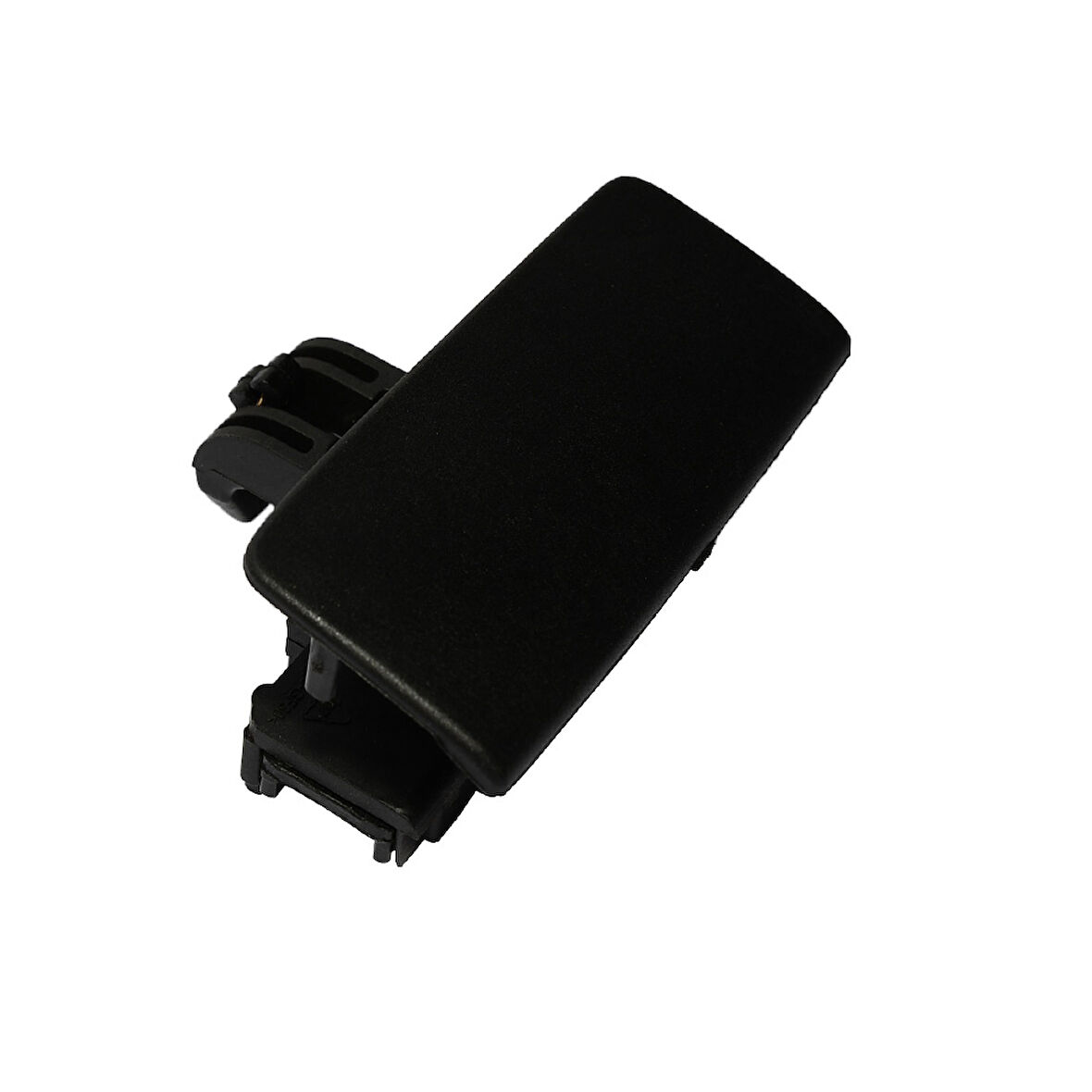 Torpido Kapak Kilidi 735420988 Siyah Fiat Linea