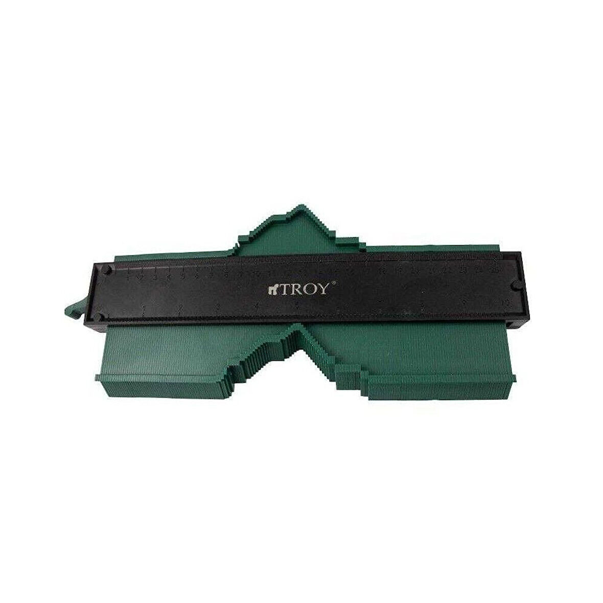 Sabitleme Mandallı Kontur Mastarı 258mm Troy