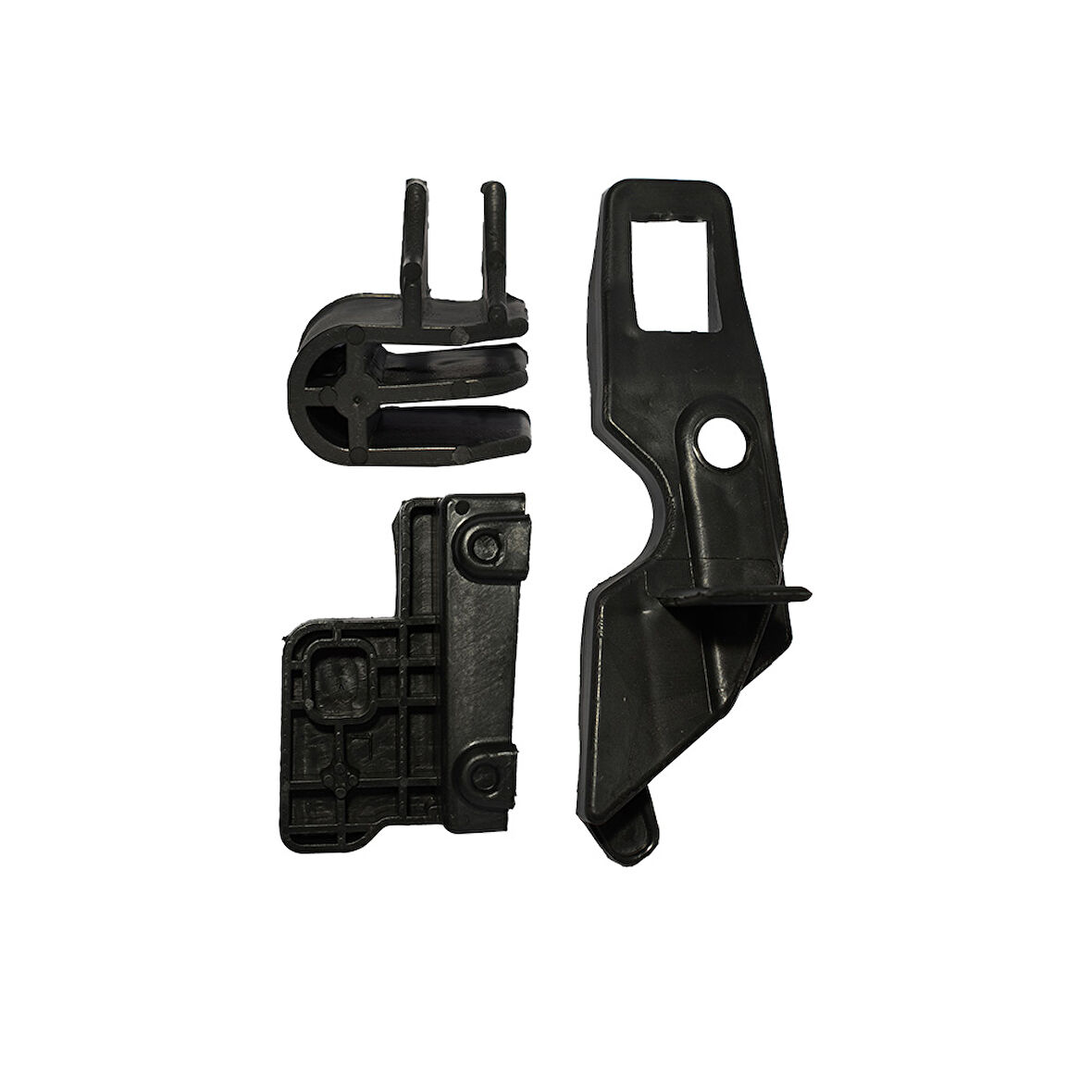 Set Far Tamir R Sağ 9817297880 Citroen C Elysee Dd 2017-2024 Makyajlı Kasa