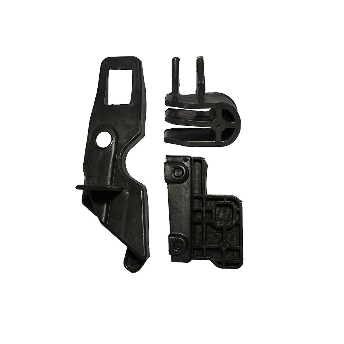 Set Far Tamir L Sol 9675140080 Citroen C-Elysee DD 2017-20024 Makyajlı kasa