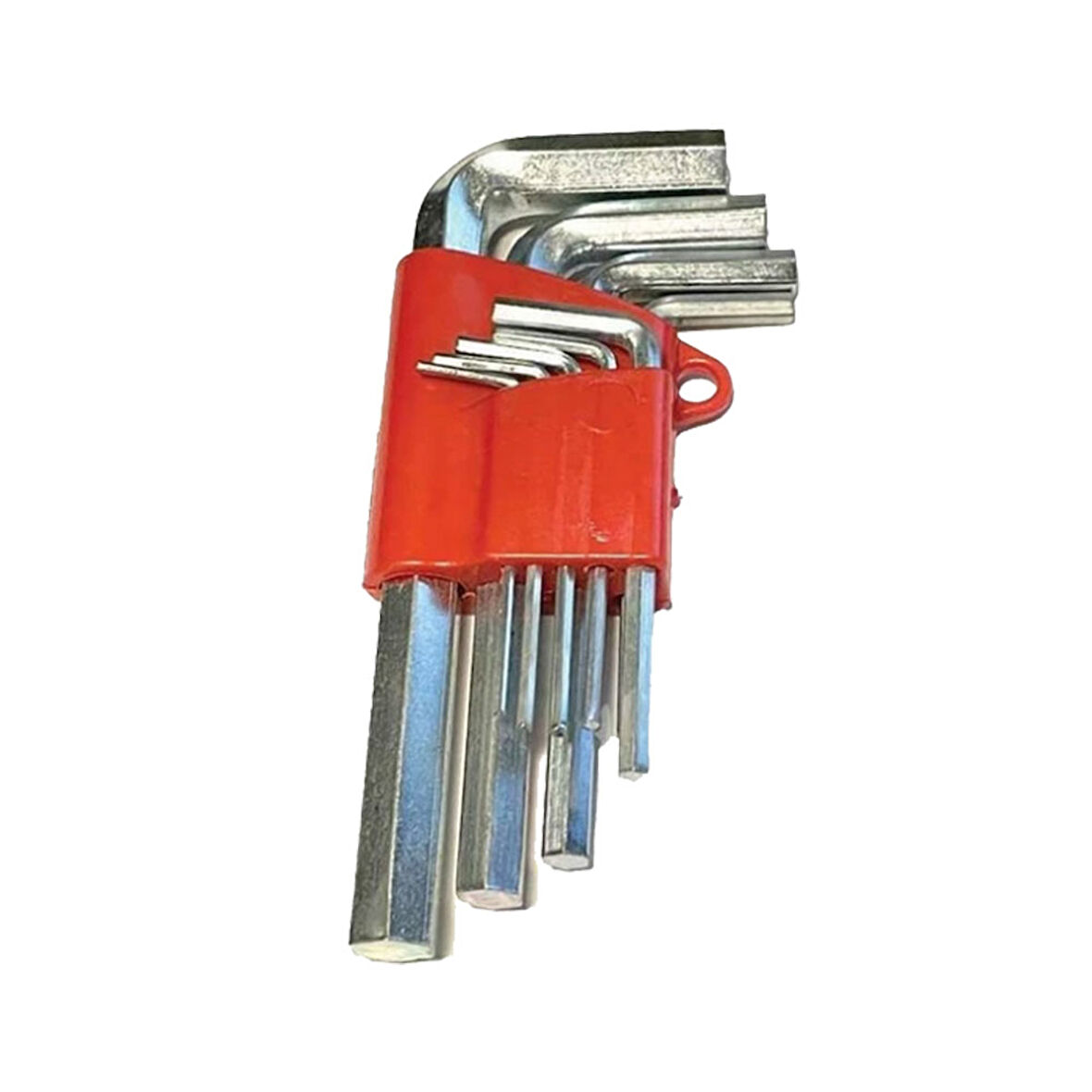 Allen Seti 9lu Uzun Rms