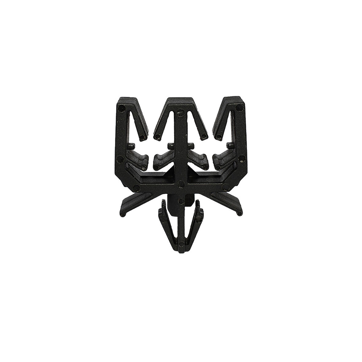 Klips Tesisat Hortum 2x6mm 6-11x12x30mm Opel Citroen Peugeot PSA 9849922580 PIA07 CLIPS 10 Adet