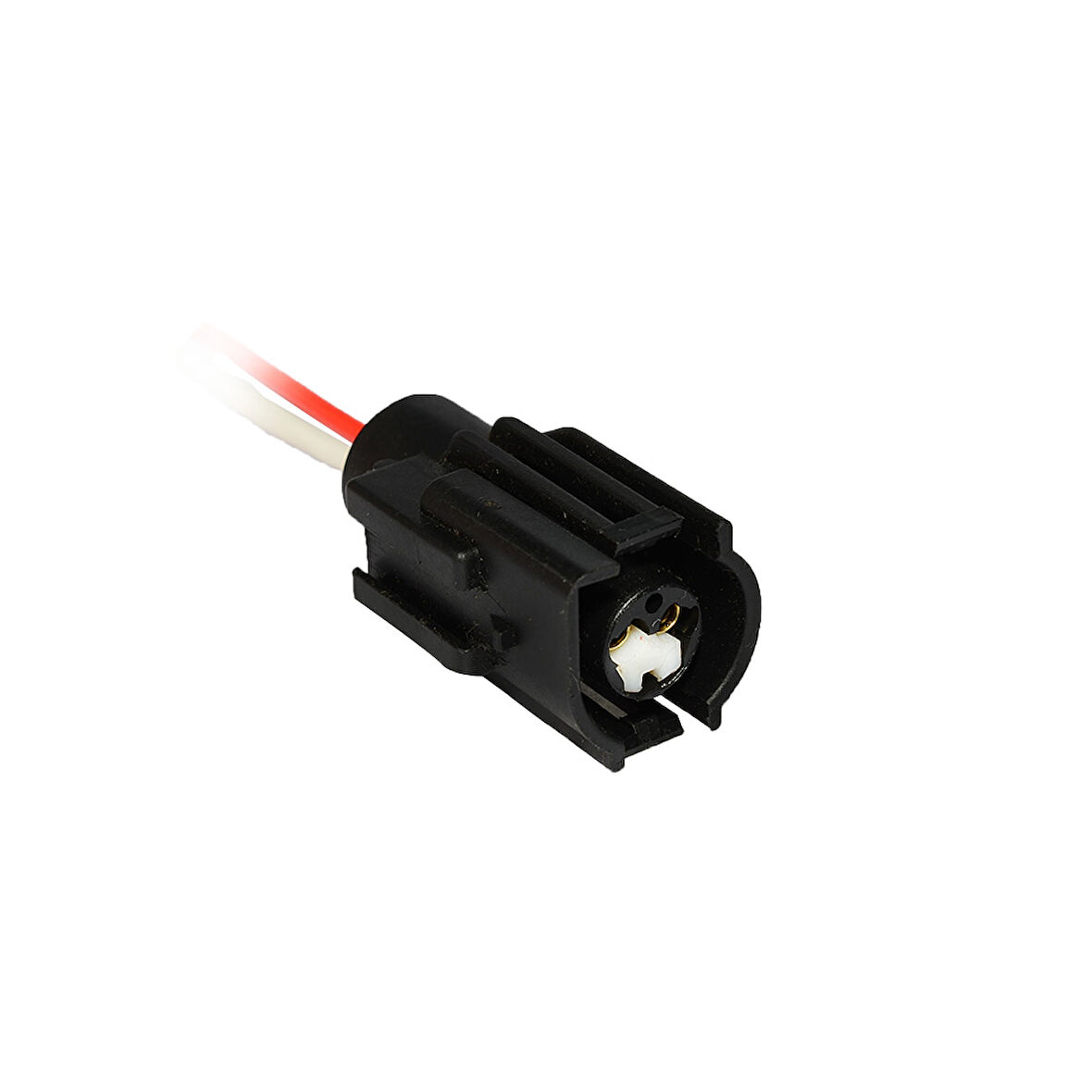 Soket 2 Kablo Fan Müşür Ford