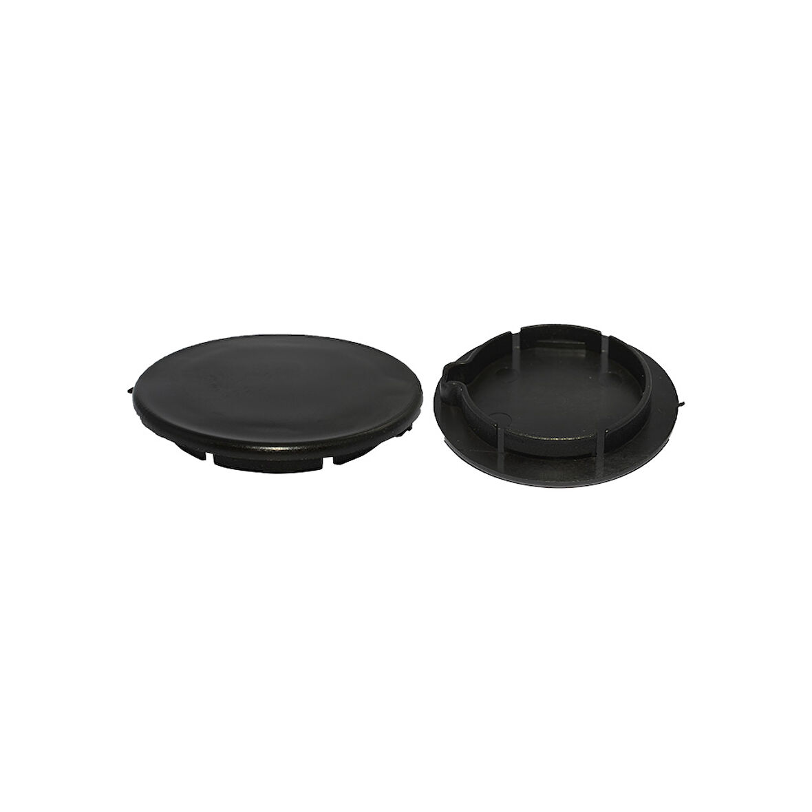 Arka Tampon Çeki Demir Kapağı 7T16 V17K922 Ford Connect 2 Adet