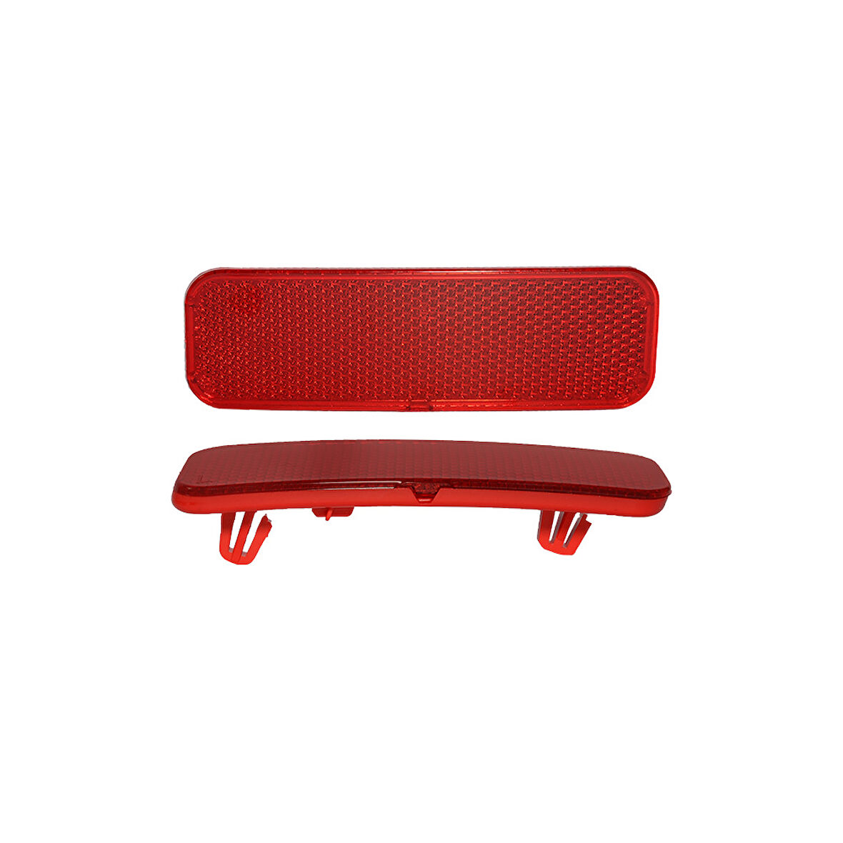 Kedi Gözü L BK21 515C0AA Ford Custom  2 Adet