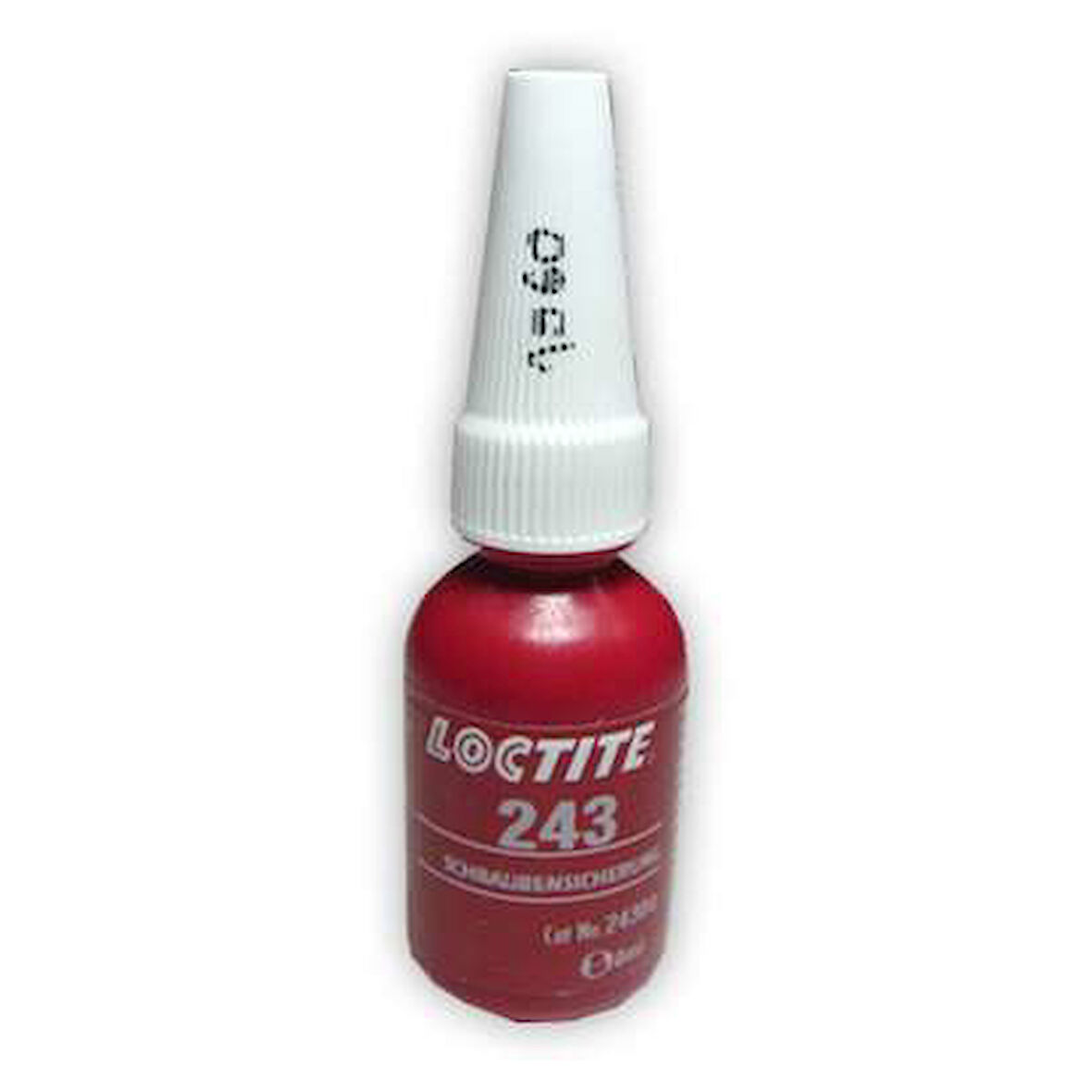 Civata Sabitleyici Orta Kuvvet 10Ml 243 Loctite 1918246