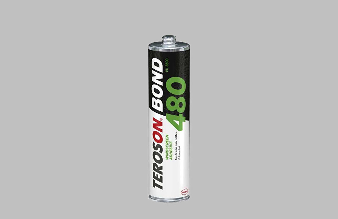 Cam Macunu Teroson BOND CR480 CR310 ML PU8590 ( Sipariş Üzerine )