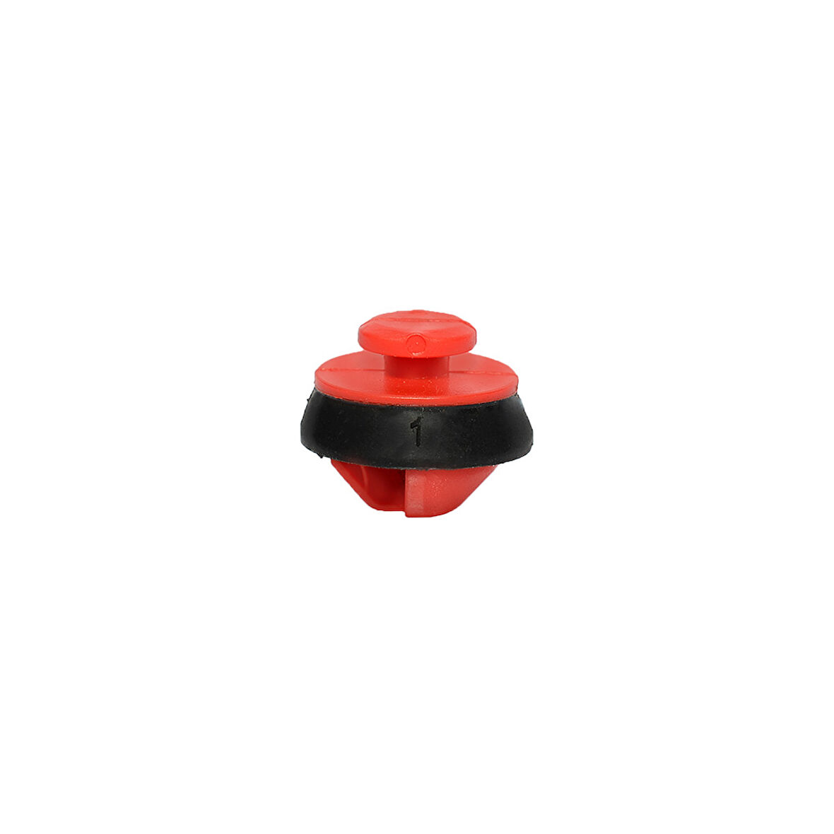 Klips Kaplama Citroen c3 Peugeot Renault Kadjar 16878449380 8201619629 10 Adet