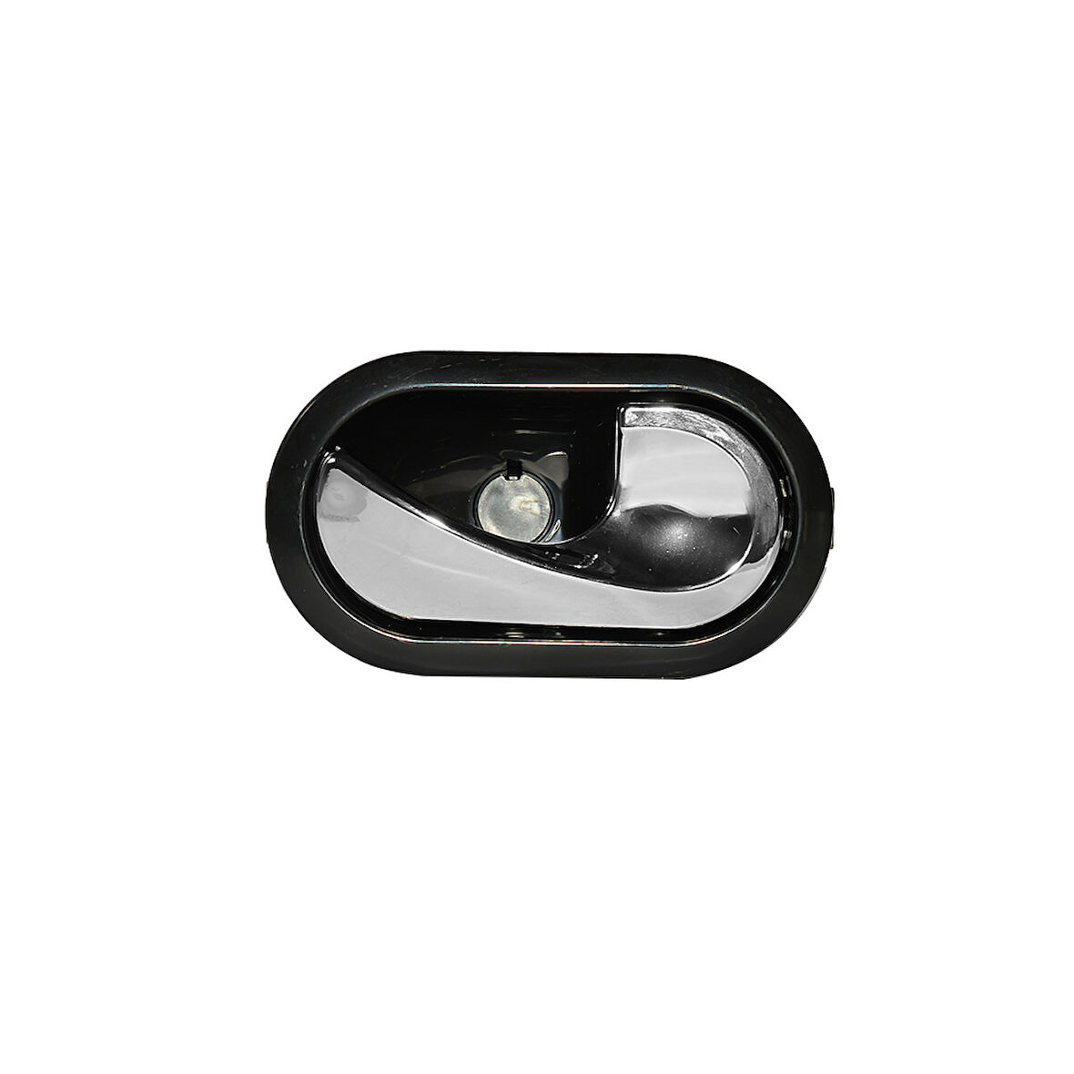 Kapı İç Açma Kolu R Ön Renault Megane MK3 II Logan Master II Clio Scenic Citroen Krom 8200028486 /15