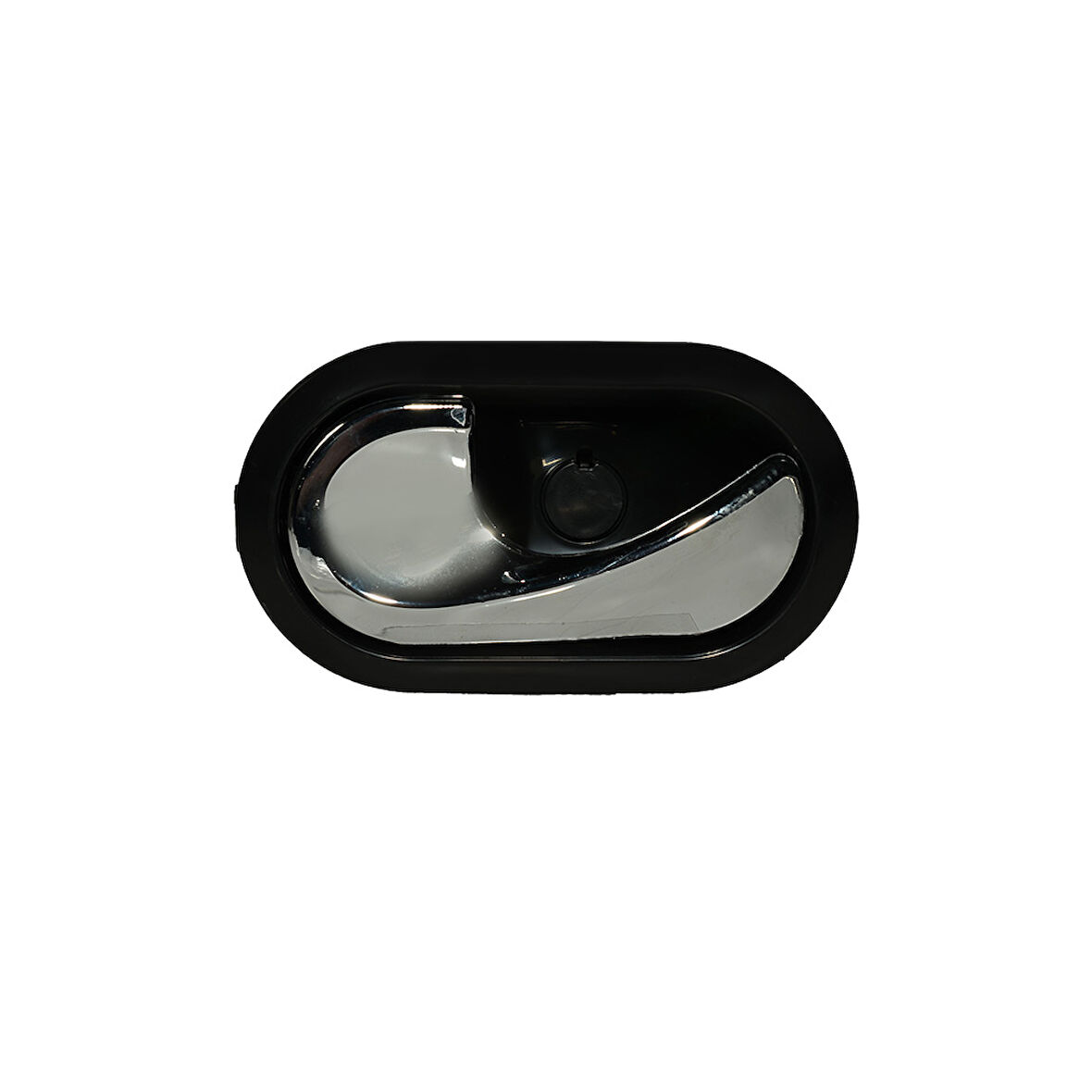 Kapı İç Açma Kolu L Ön Renault Megane MK3 II Logan Master II Clio Scenic Citroen Krom 8200028487 /15