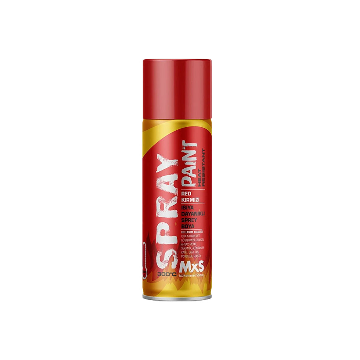 Pas Sökücü Sprey 400 Ml Mxs