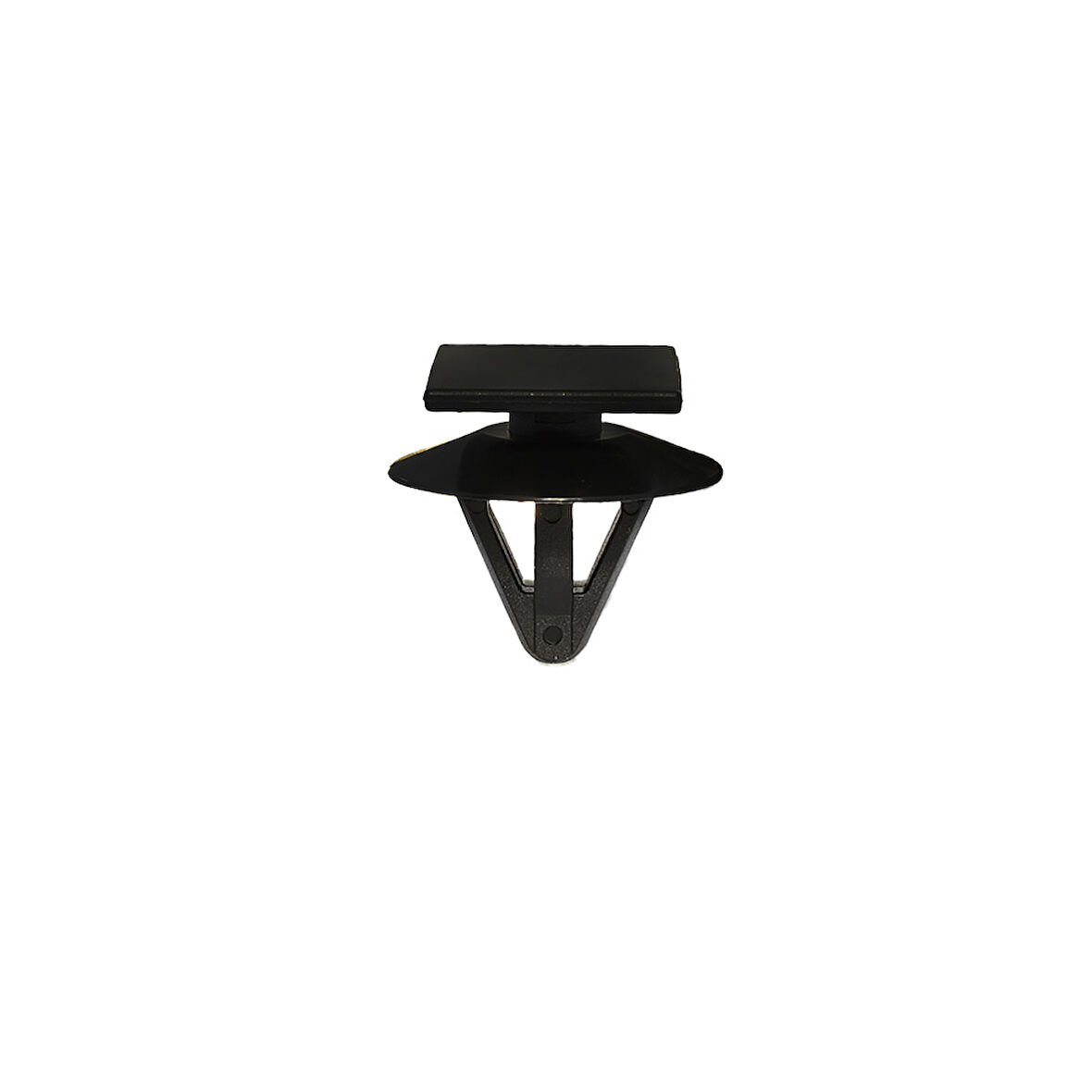 Klips Kaplama Şapka Çapları 15x18x20mm 0K56B-50CB3 KIA Hyundai 10 Adet
