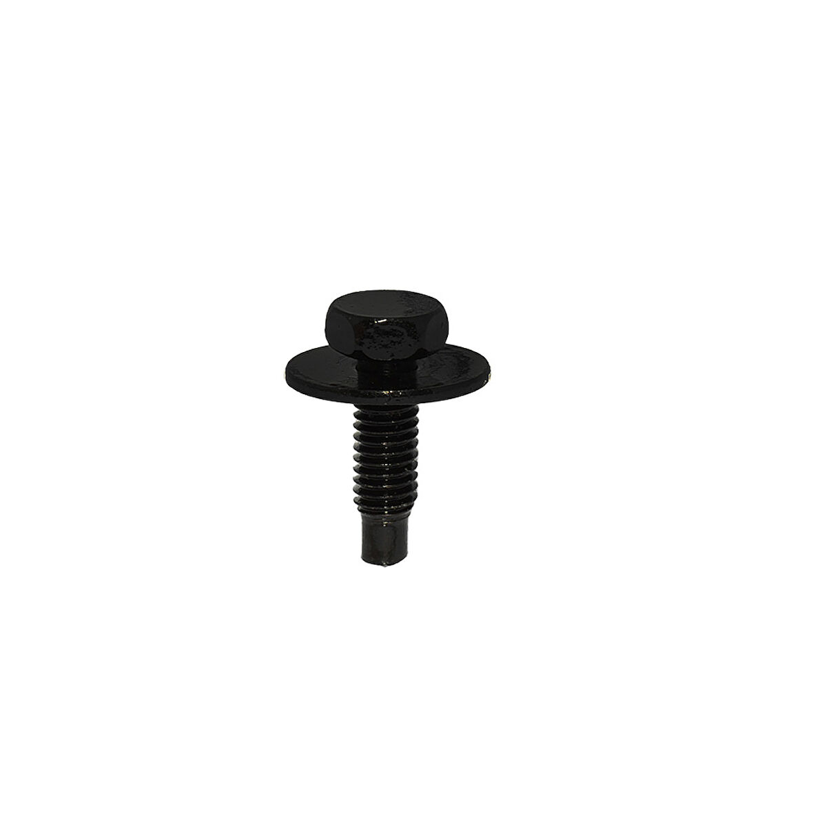 Civata Oynar Pullu M6X24X18mm 6974.04 Peugeot Citroen 10 Adet