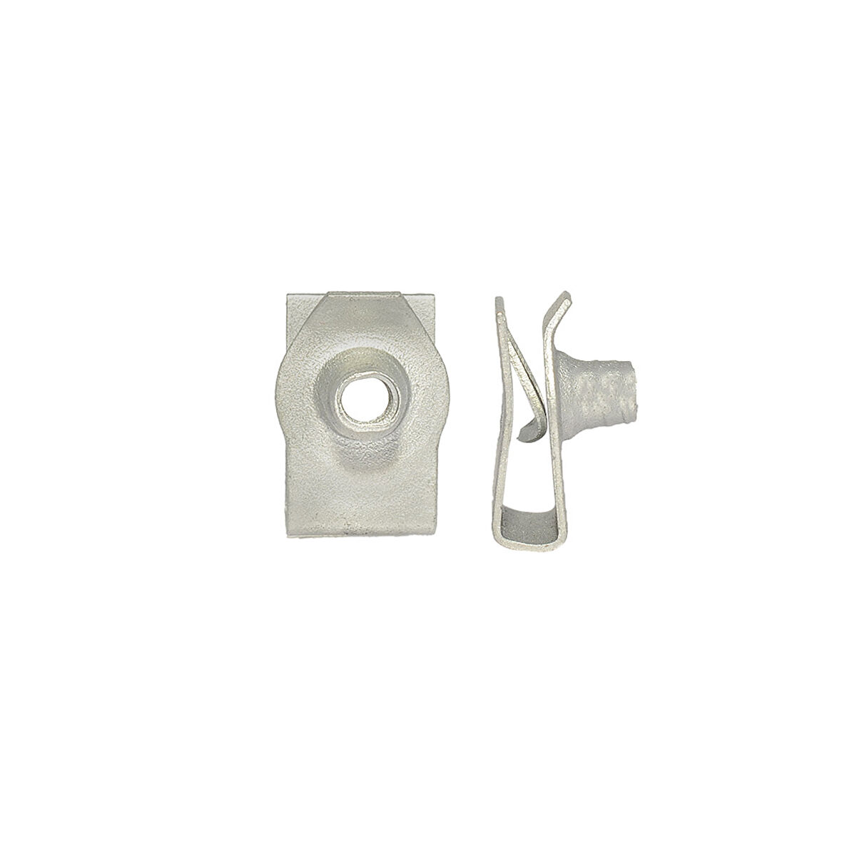 Somun Maşa M5 12X22,5mm GM 11548580 10 Adet