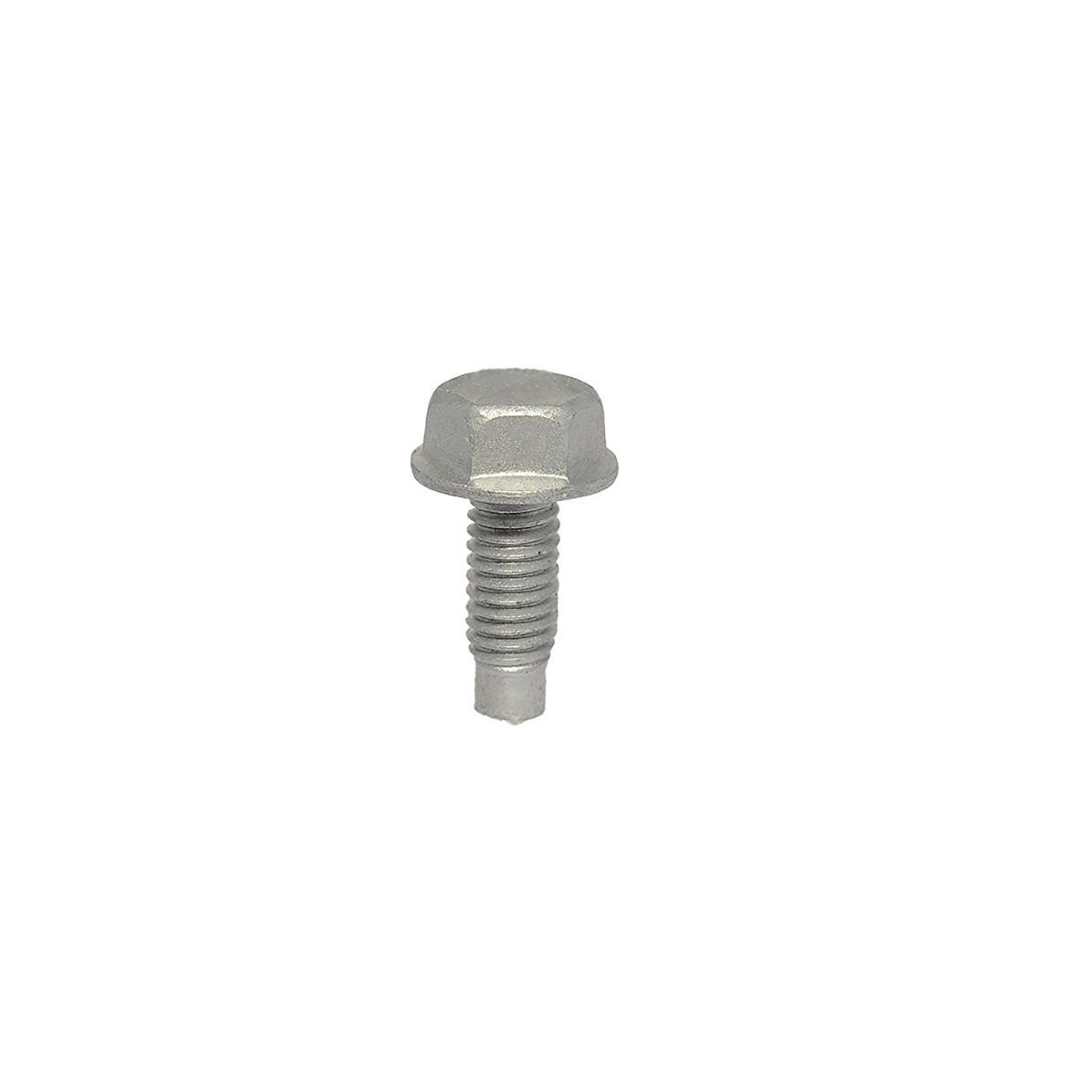Civata M6x20mm Gri 01125-A6041 Nissan 10 Adet
