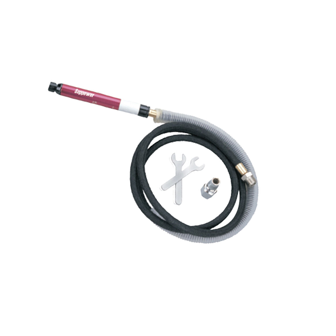 Set Havalı Kalıpçı Taşlama SAP.DG-MS