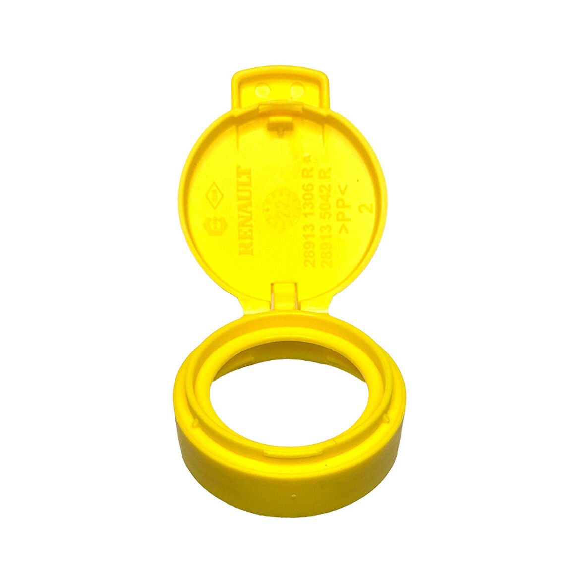 Cam Suyu Depo Kapağı 289131306R Megane 4 Talisman Scenic 4