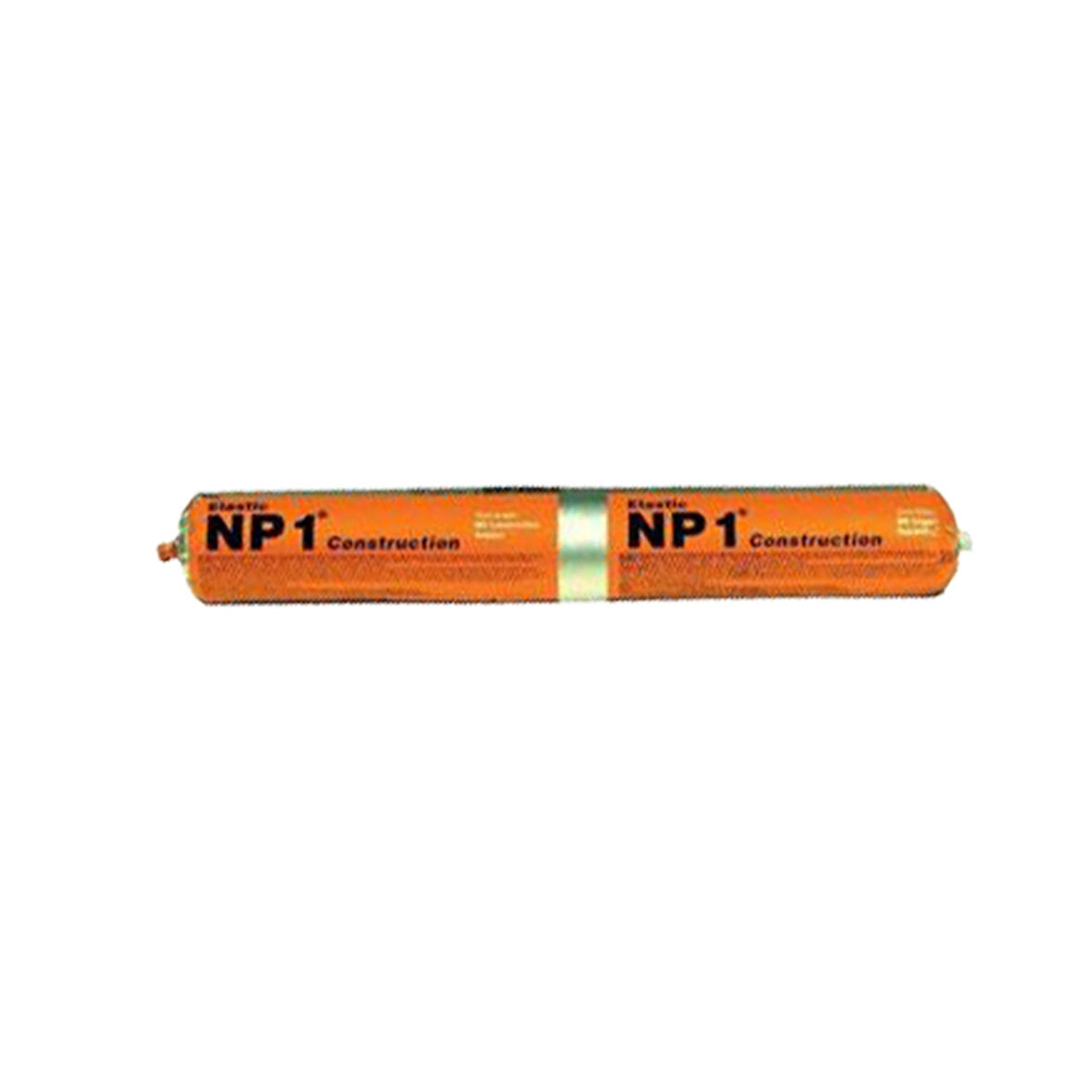 Sosis Silikon MS Polimer Alm Gri  İç-Dış Mekan 570 ML NP1