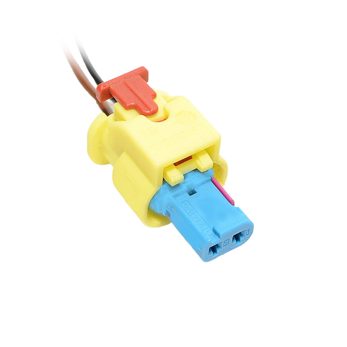 Soket 2 Kablo Hararet Müşür 3218653 BMW F20D F30