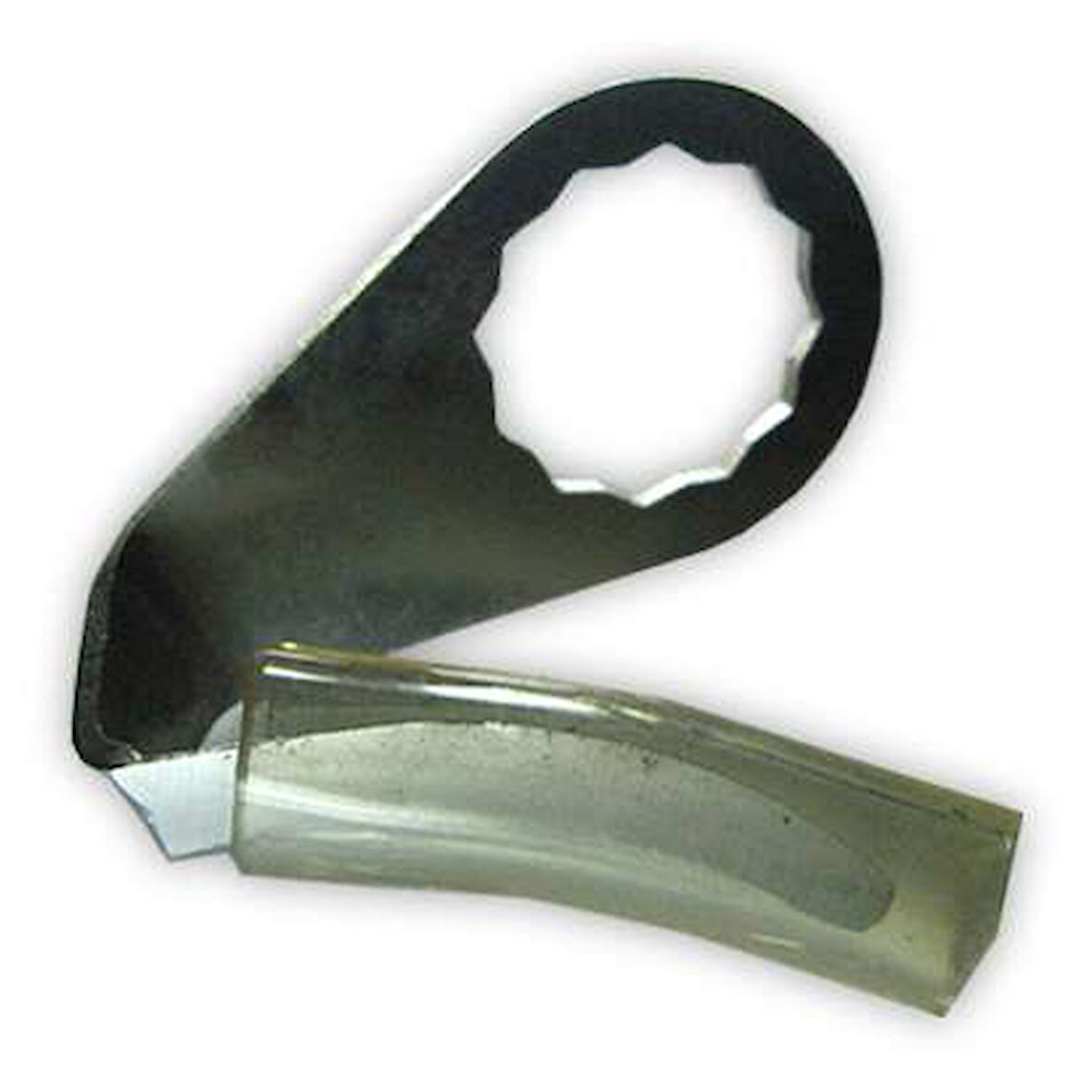 Cam Kesme Bıçağı Havalı 36Mm Ters