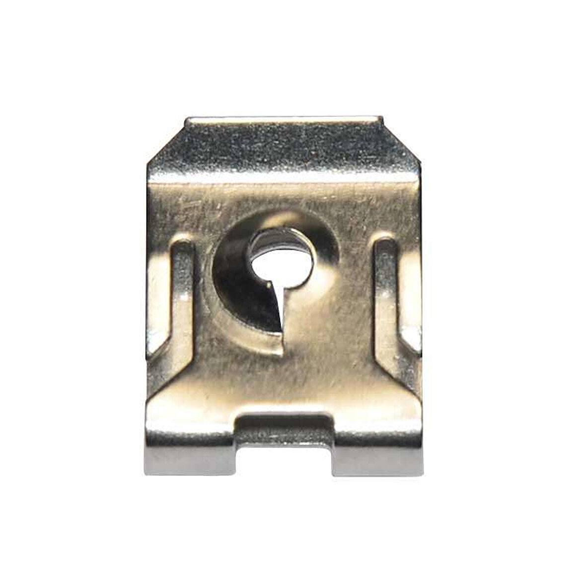 Trifon Somun Teyp Çamurluk 3,4X14X19mm  Iveco Ford 1069428 W715835 w7028889 1747951Mondeo Mk4 S-Max Galaxy 4046114 20 Adet