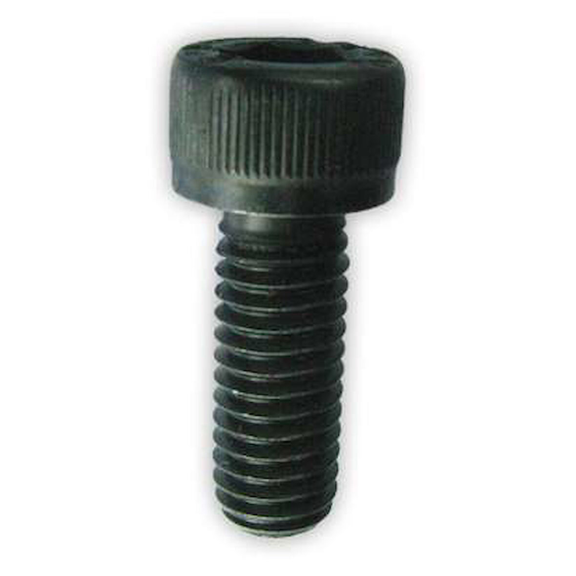 İmbus Civata M6X50 25 Adet