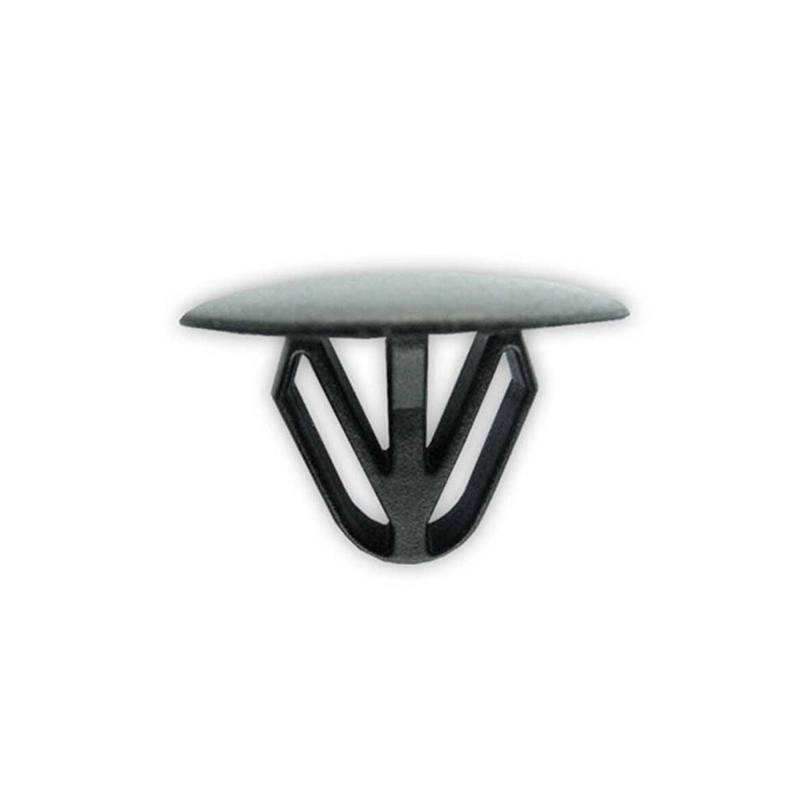 Göğüs İzole Klipsi 7637466 Fiat Alfa Romeo Lancia 10 Adet