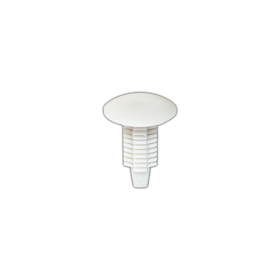 Klips Açık Gri Ral 7035 8 5X22X18 3Mm 10 Adet
