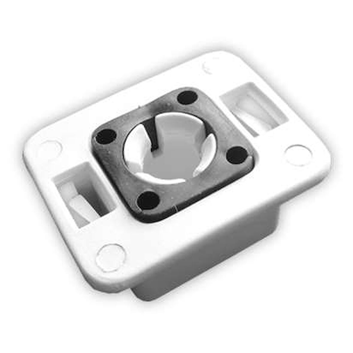 Far Kaş Klipsi 46461781 Fiat Doblo 2006 Ducato VW 8N0951257 2 Adet