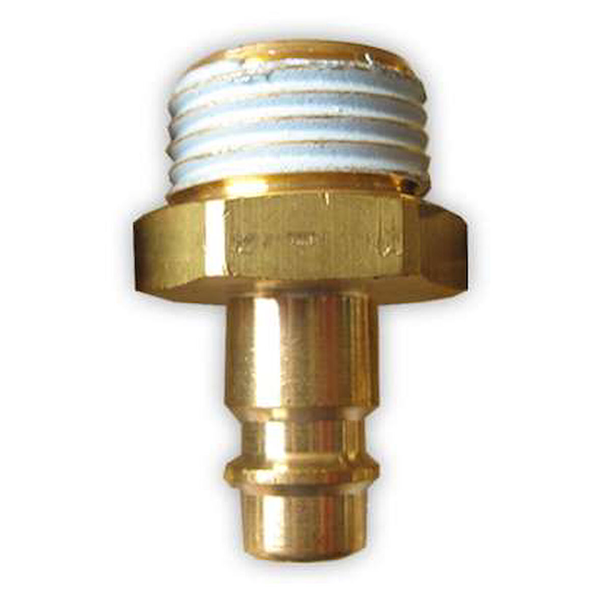 Çabuklaştırıcı Rakor Erkek 1/2&quot; 26Sfaw21 Rectus 2 Adet