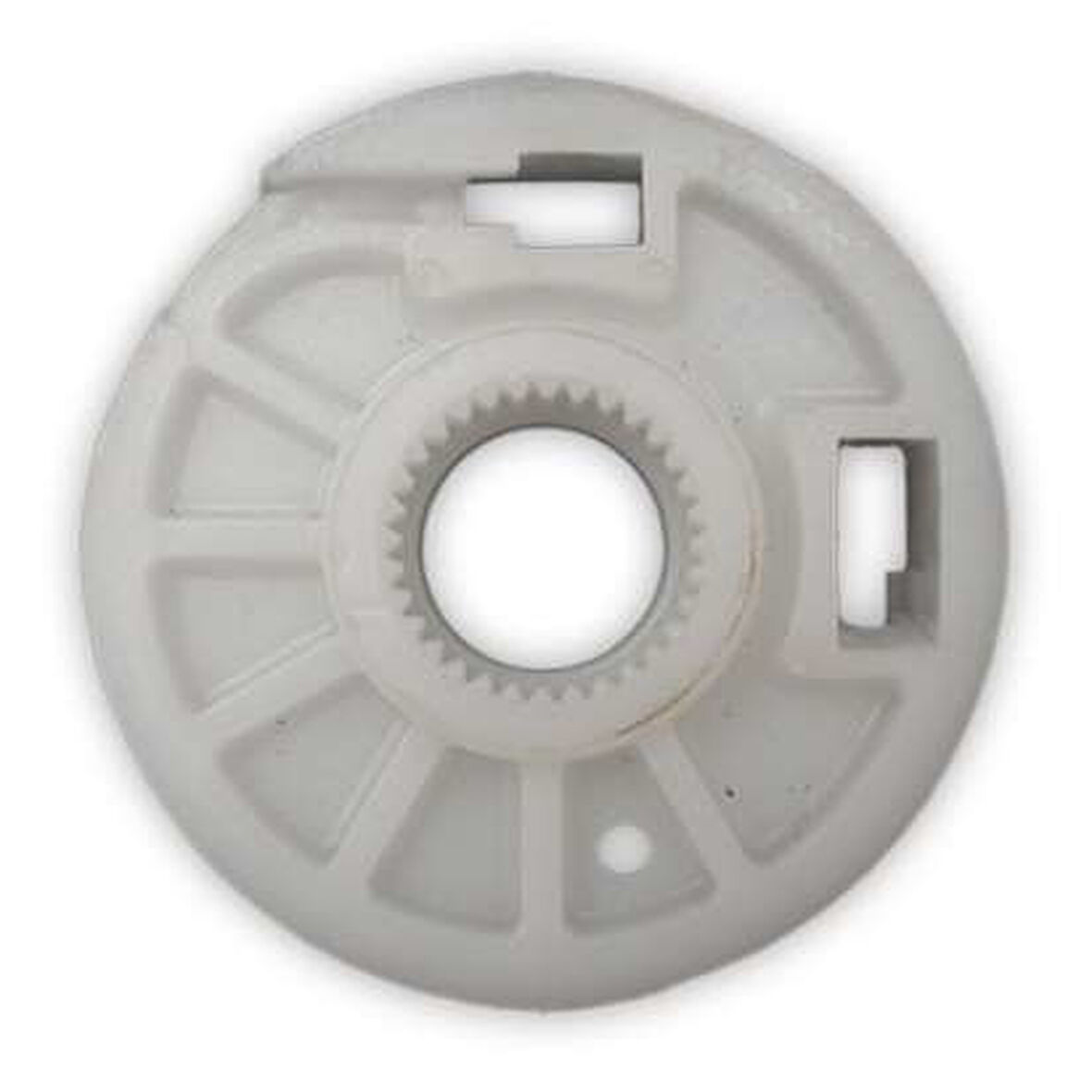 Seat Cordoba VW Polo Classic Maserati 1993-2002 Sol Ön ve Arka Cam Kriko Makarası 5 Adet