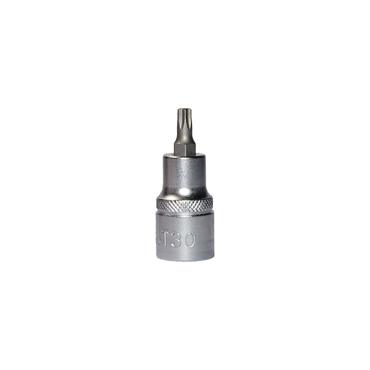 Lokma Torx Kısa T30 34605530 Force