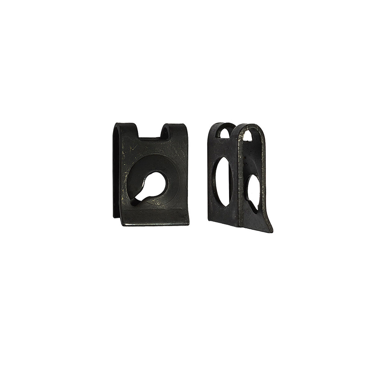 Trifon Somun 4,8X11X15mm Çamurluk 0009947345 Mercedes 10 Adet