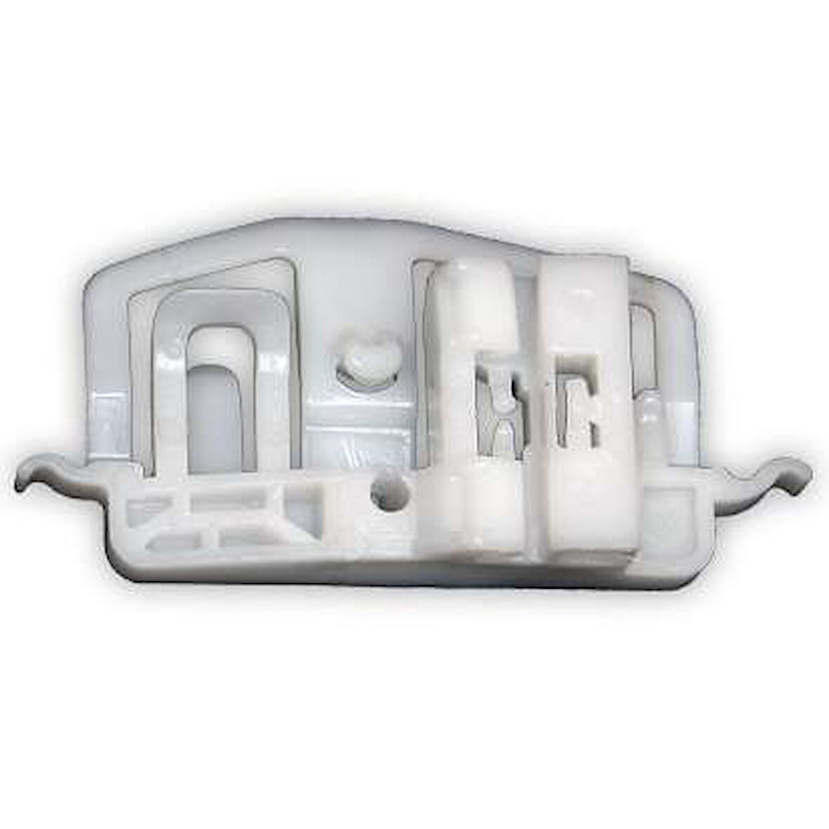 Ford Fiesta Fusion 2002-2007 Sağ Ön Cam Kriko Klipsi 5 Adet