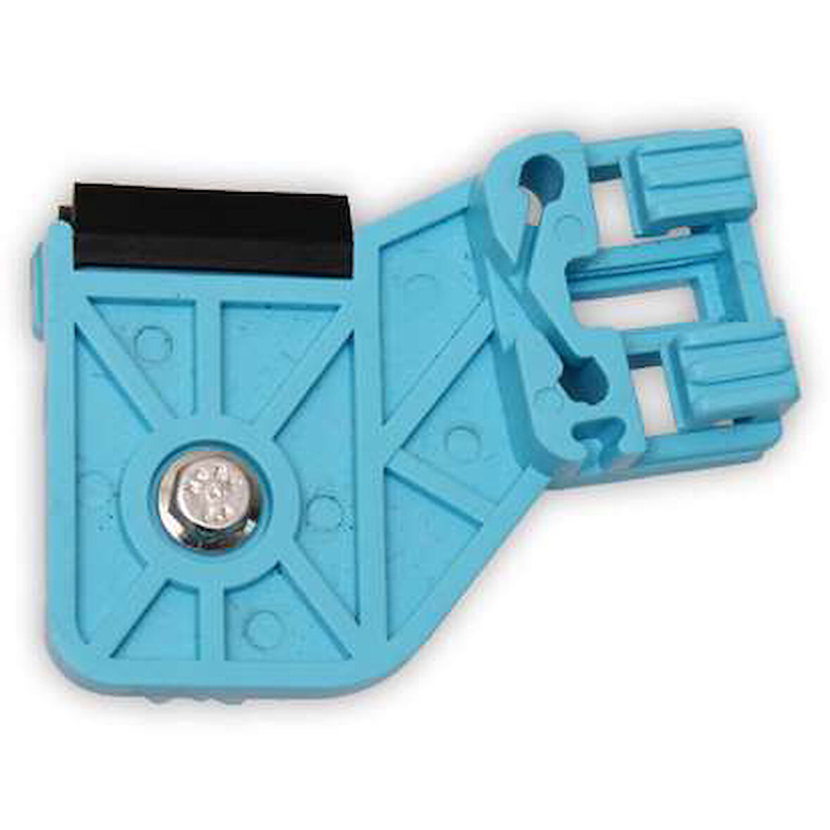 VW Polo 4 2002-2009   Sağ B Ön Cam Kriko Klipsi Büyük Ayak 2 Adet