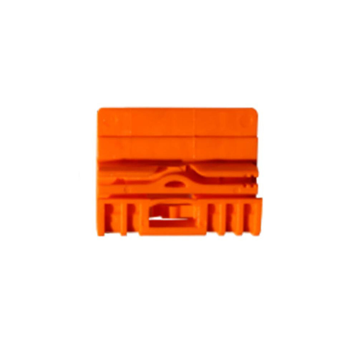 Audi A4 B 2005-2009 VW Touareg Sağ Ön Cam Kriko Klipsi 5 Adet