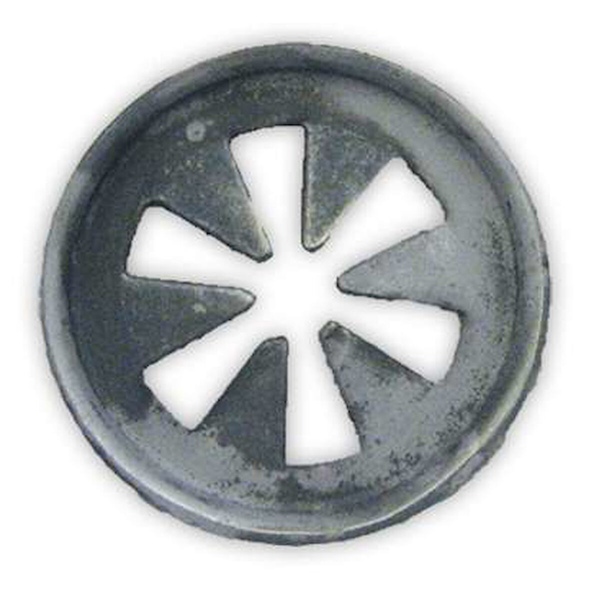 Metal Klips Göğüs İzole W703505 Ford 867863849A VW 10 Adet