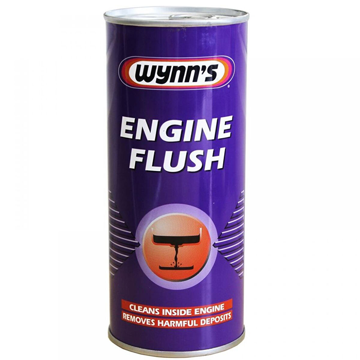 Motor İçi Ve Karter Yıkayıcı 425Ml Wynns