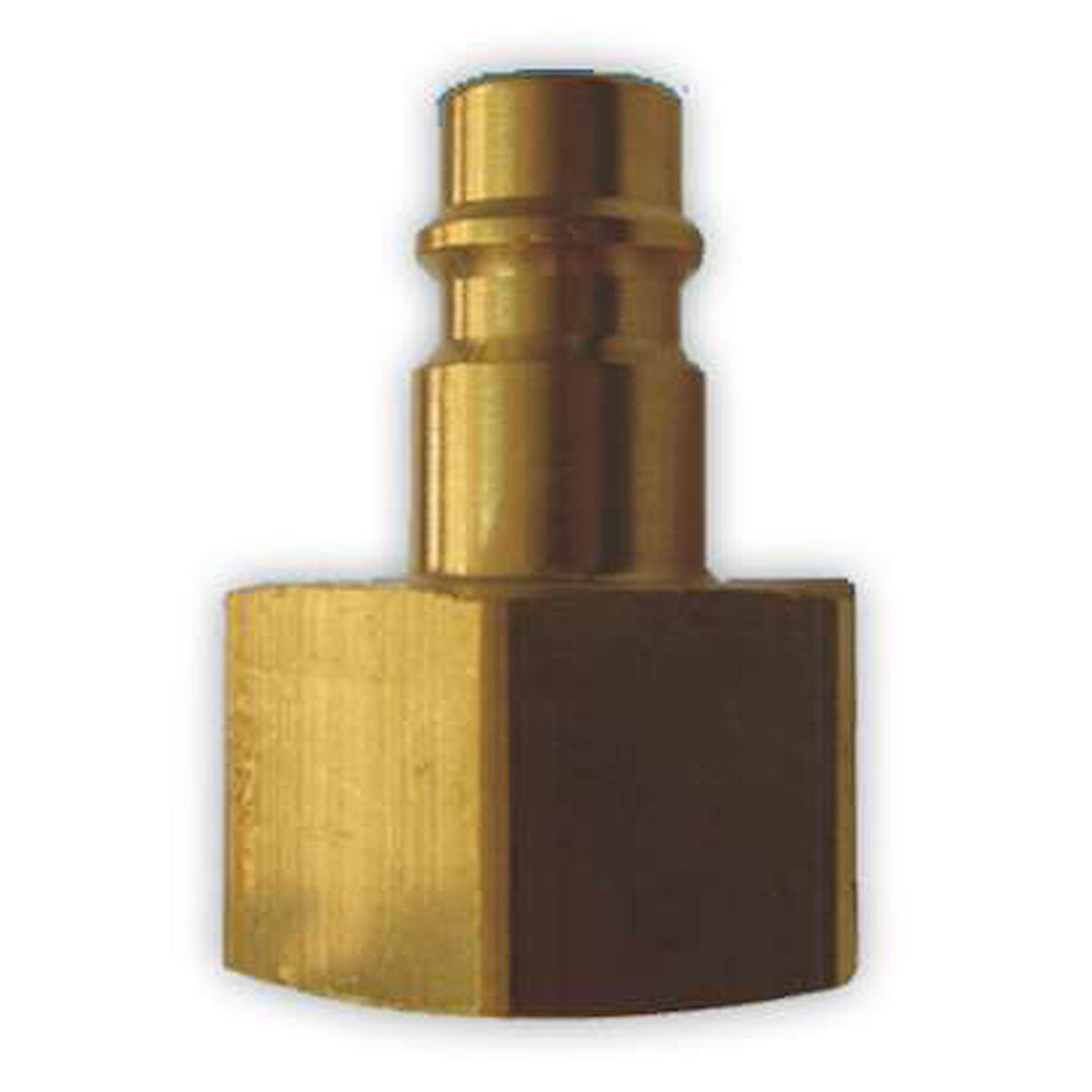 Çabuklaştırıcı Rakor Dişi 1/2&quot; 26Sfıw21 Rectus 2 Adet