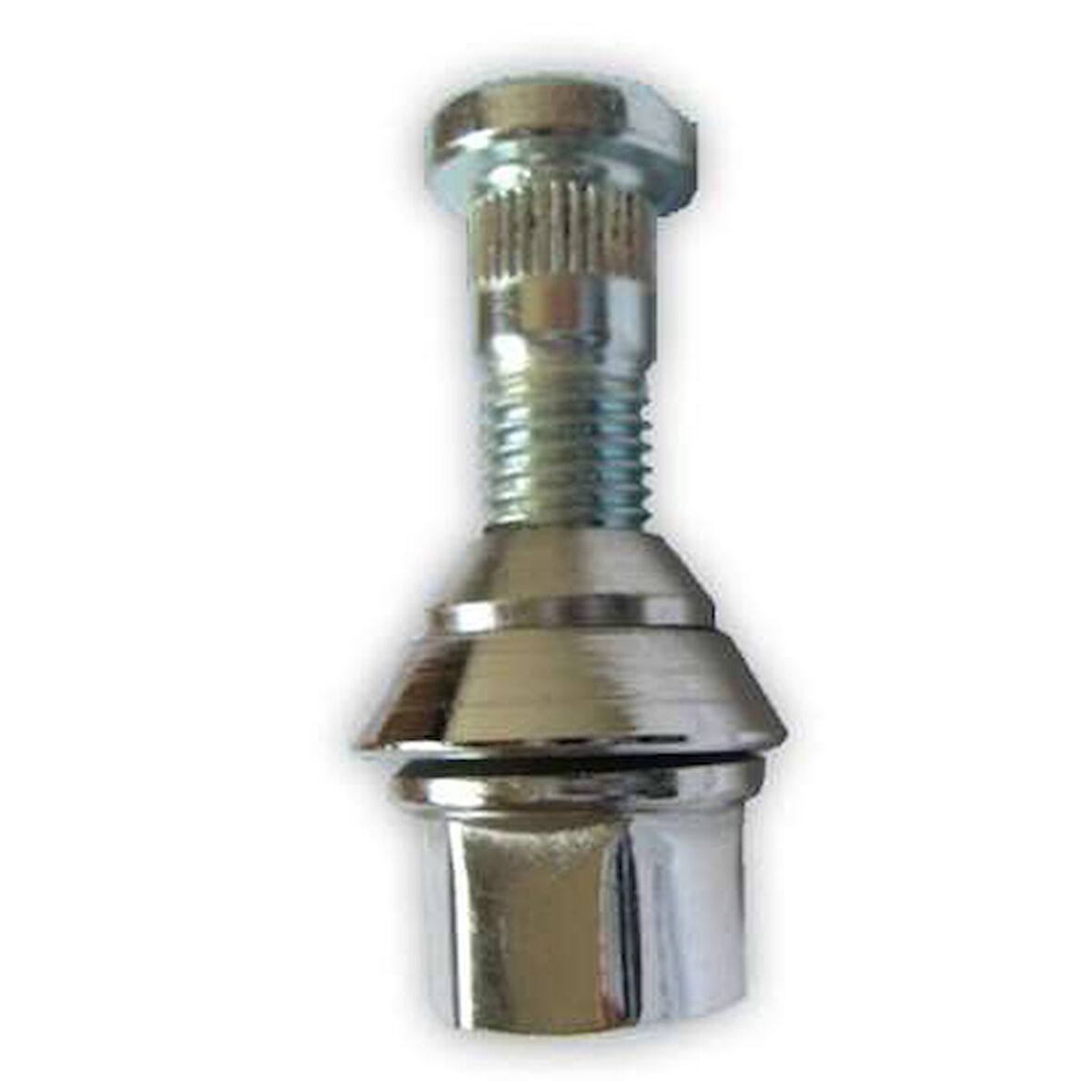 Bijon Takımı Çelik Jant Ford Connect 2 Adet