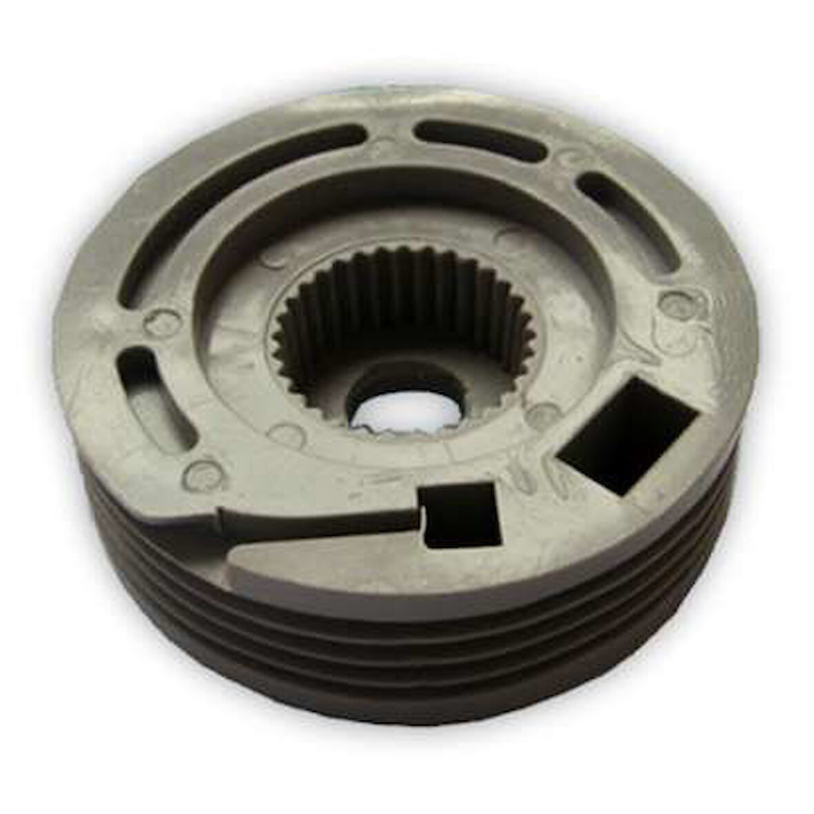 Hyundai Accent  1995-2005  Sol Ön Cam Kriko Makarası 5 Adet