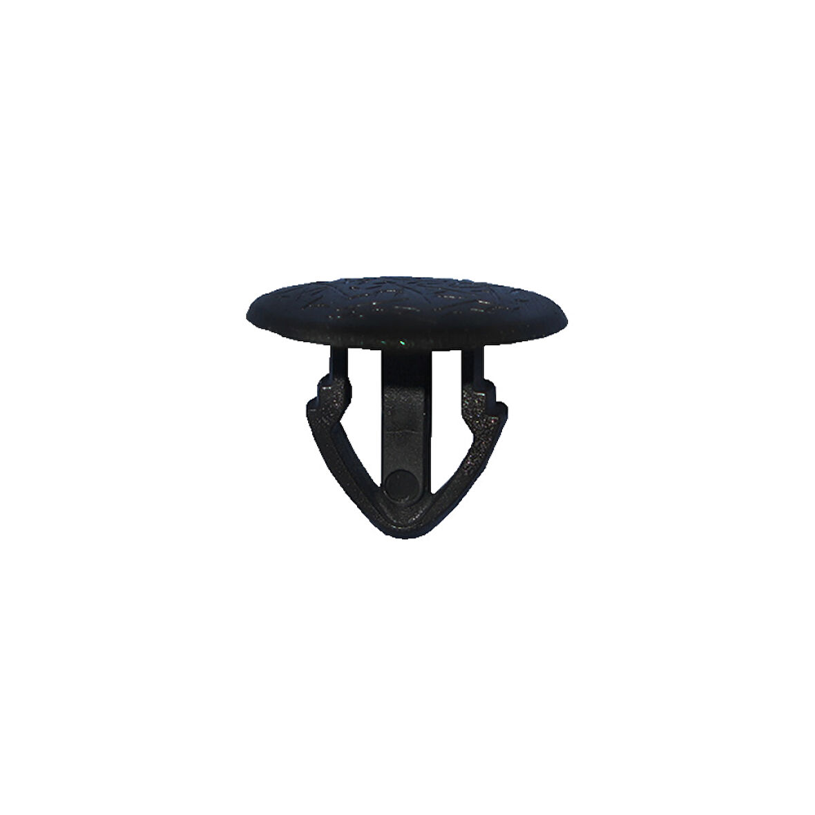 Döşeme Klipsi Siyah 8,2mm 1480335 Ford Mercedes A0049886978  25 Adet