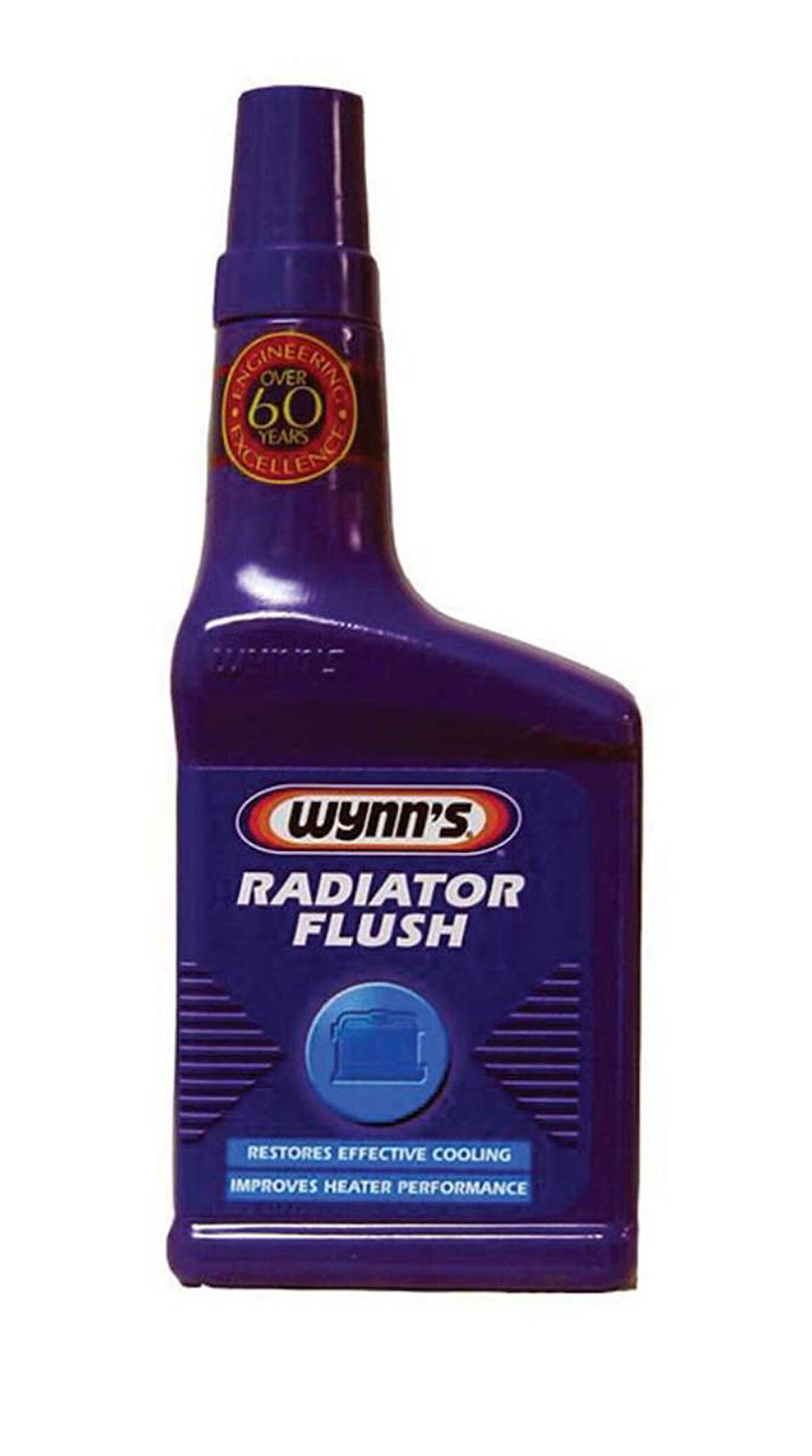 Radyatör İç Temizleyici 325Ml Wynns