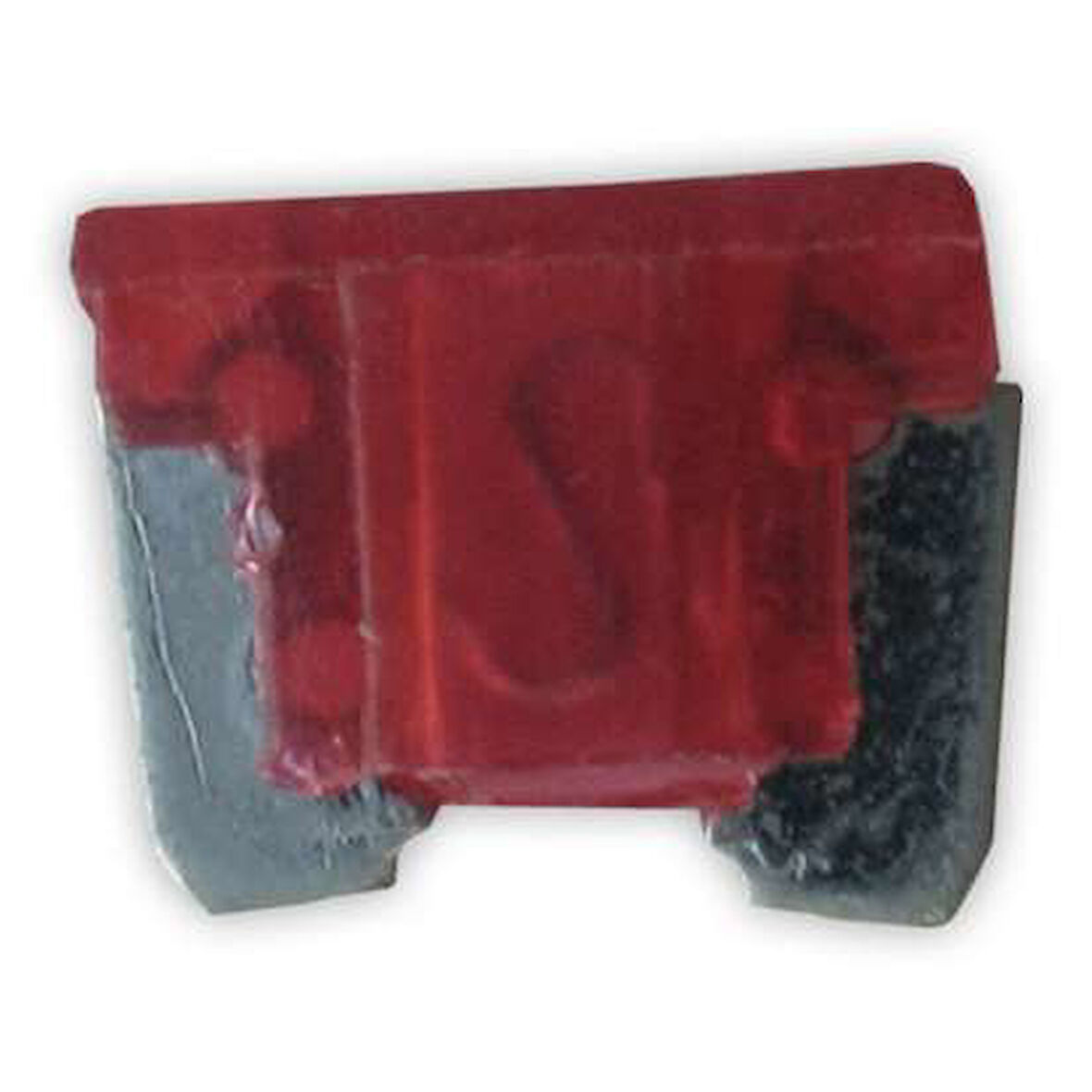 Sigorta Mini Profil 10 Amper 50 Adet